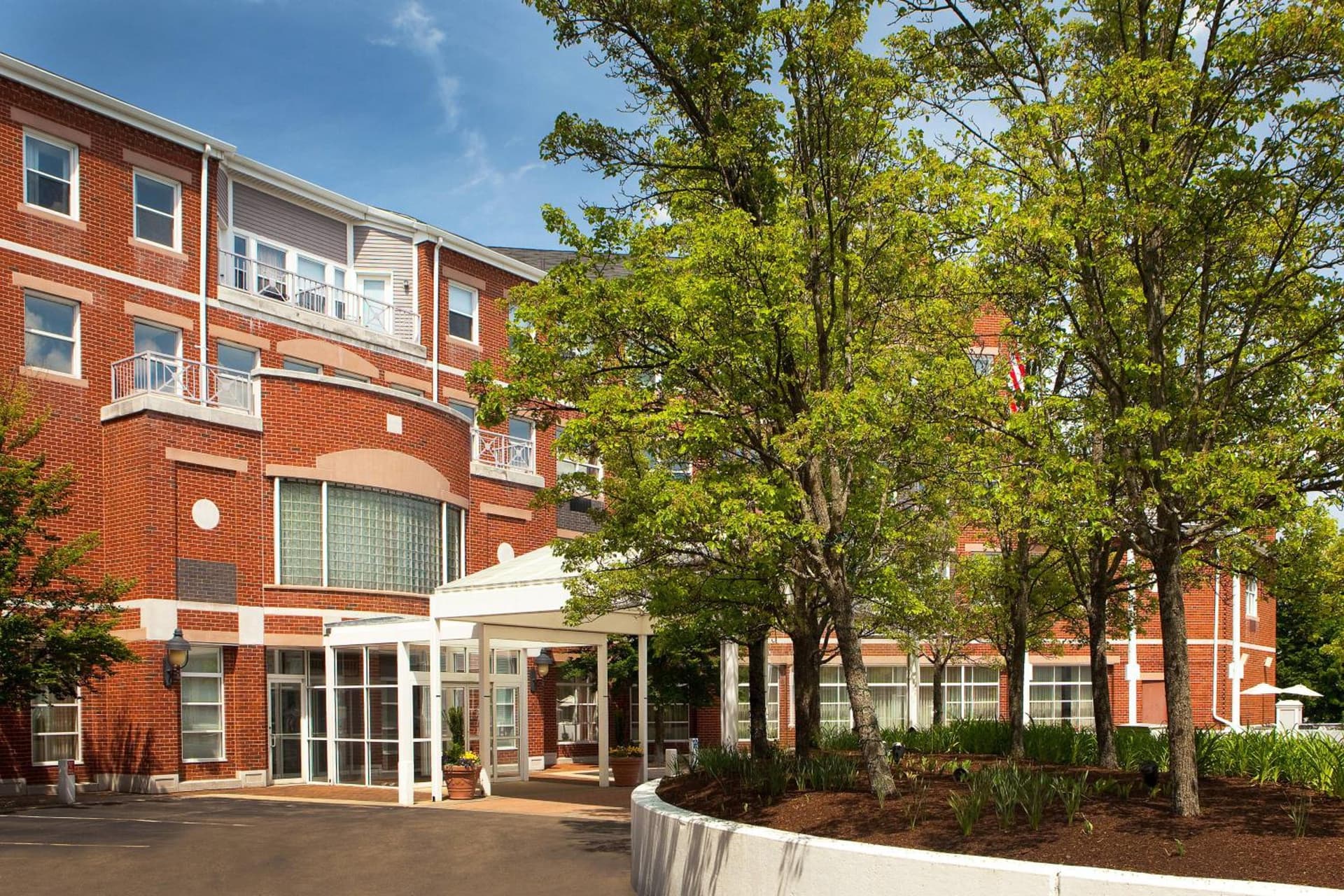 Sheraton Portsmouth Harborside Hotel gallery photo in Portsmouth, NH — image 4