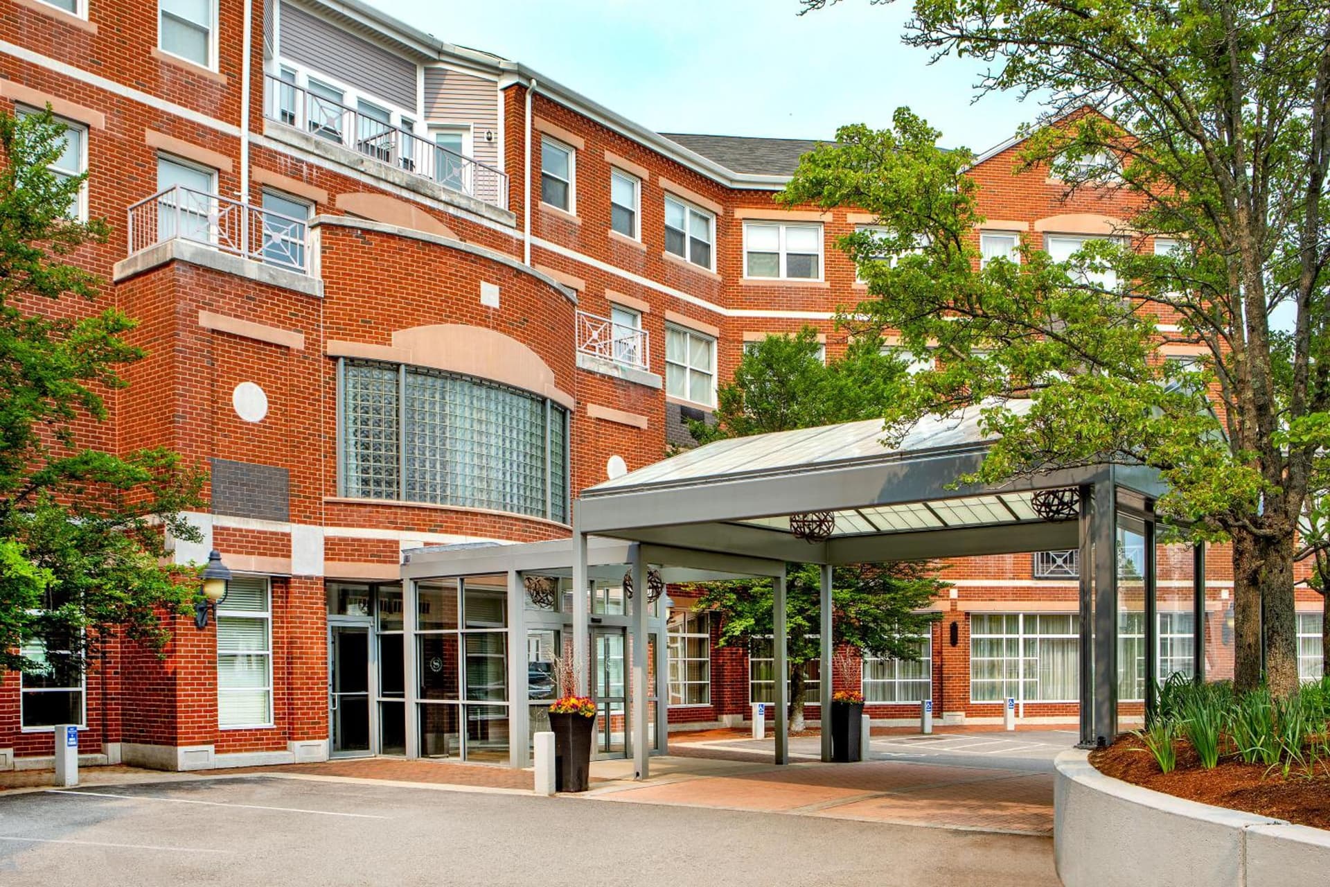 Sheraton Portsmouth Harborside Hotel gallery photo in Portsmouth, NH — image 46