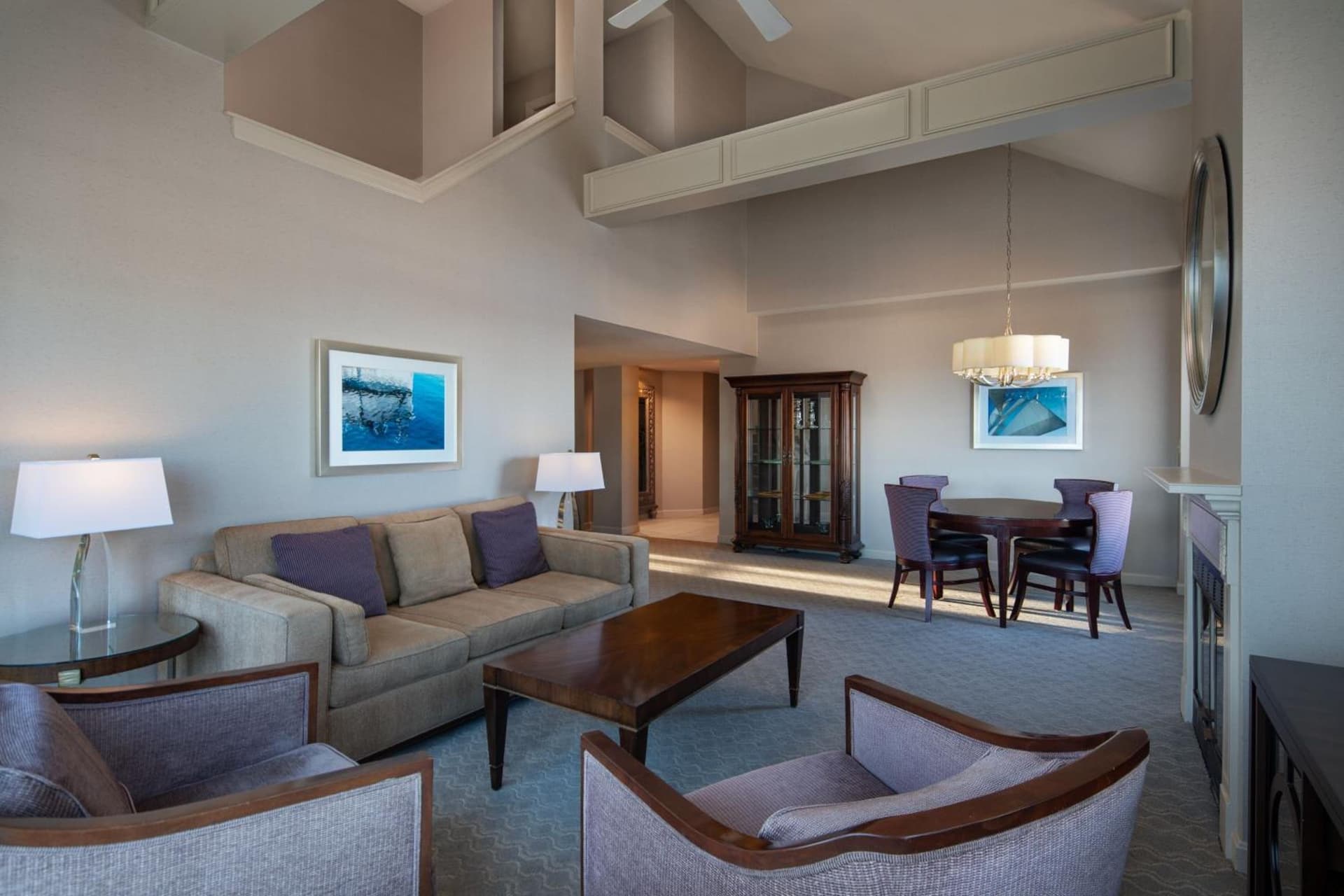 Sheraton Portsmouth Harborside Hotel gallery photo in Portsmouth, NH — image 16