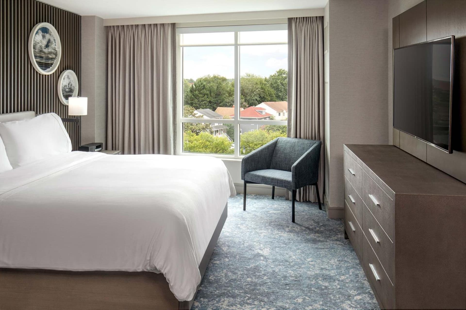 The Westin Annapolis gallery photo in Annapolis, MD — image 27