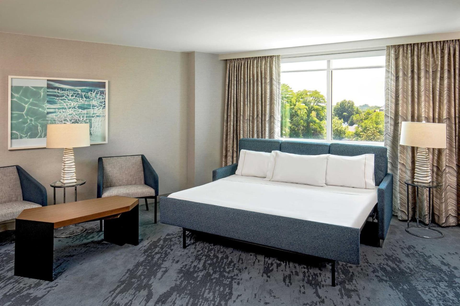 The Westin Annapolis gallery photo in Annapolis, MD — image 25