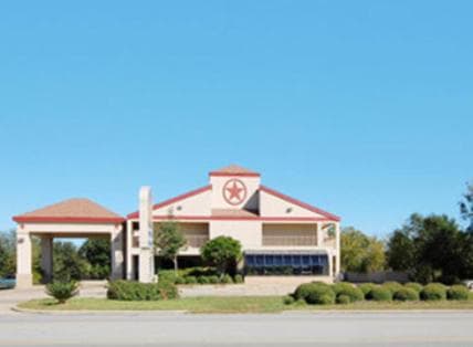 American Inn-Sealy — hotel in Sealy, Texas