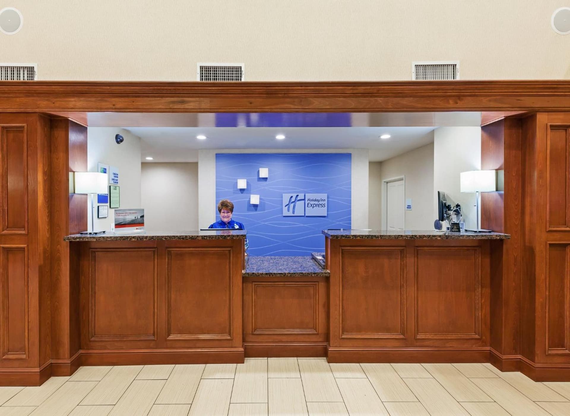 Holiday Inn Express Hotel & Suites Kilgore North by IHG gallery photo in Kilgore, TX — image 60