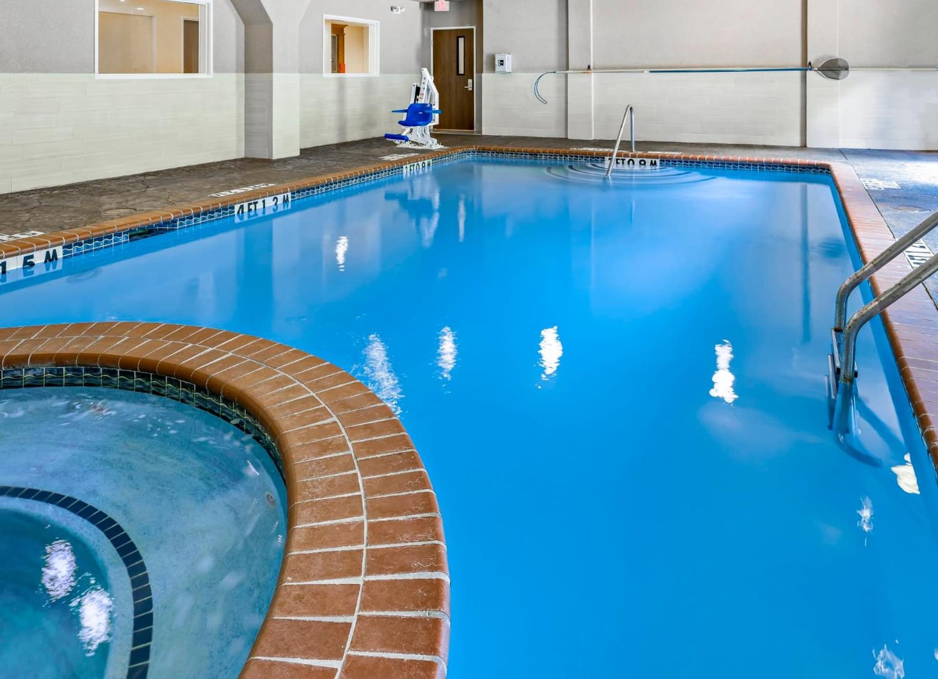 Holiday Inn Express Hotel & Suites Kilgore North by IHG gallery photo in Kilgore, TX — image 46