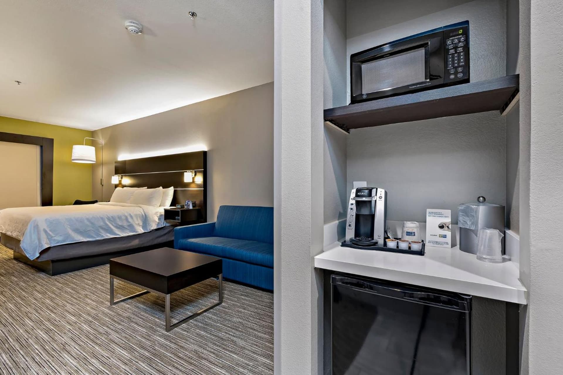 Holiday Inn Express Hotel & Suites Kilgore North by IHG gallery photo in Kilgore, TX — image 52