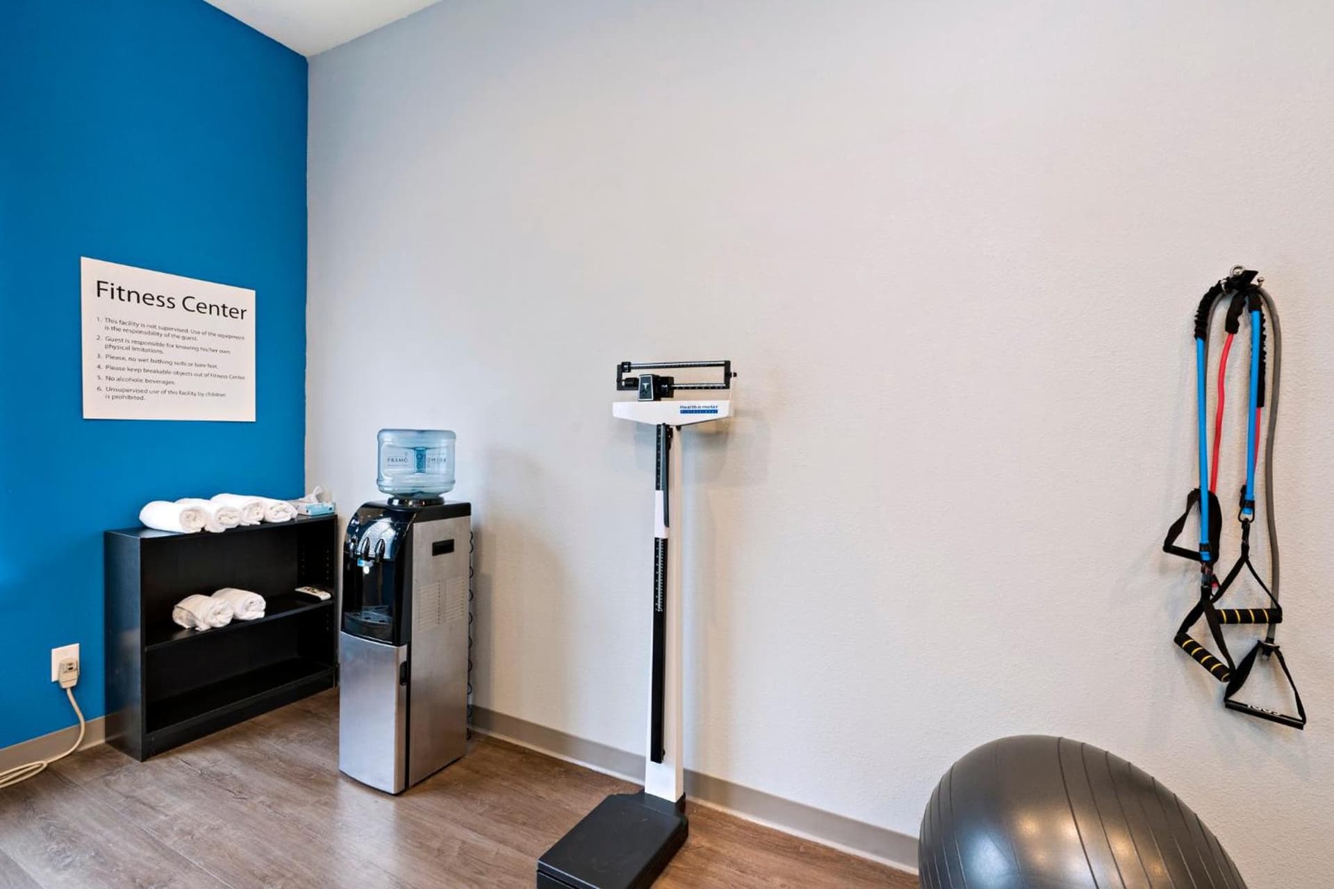Holiday Inn Express Hotel & Suites Kilgore North by IHG gallery photo in Kilgore, TX — image 44