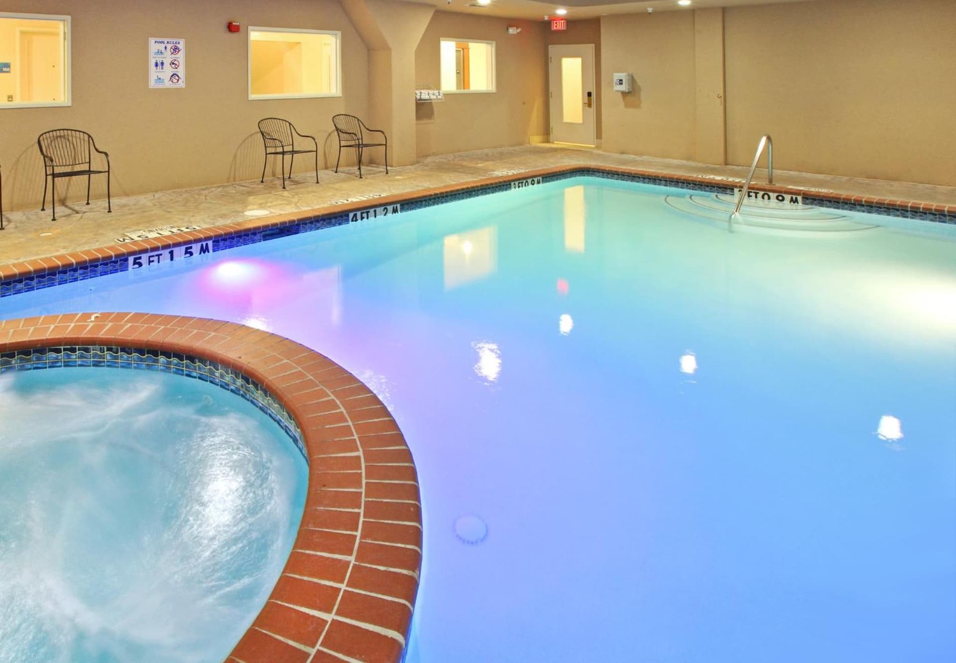 Holiday Inn Express Hotel & Suites Kilgore North by IHG gallery photo in Kilgore, TX — image 6