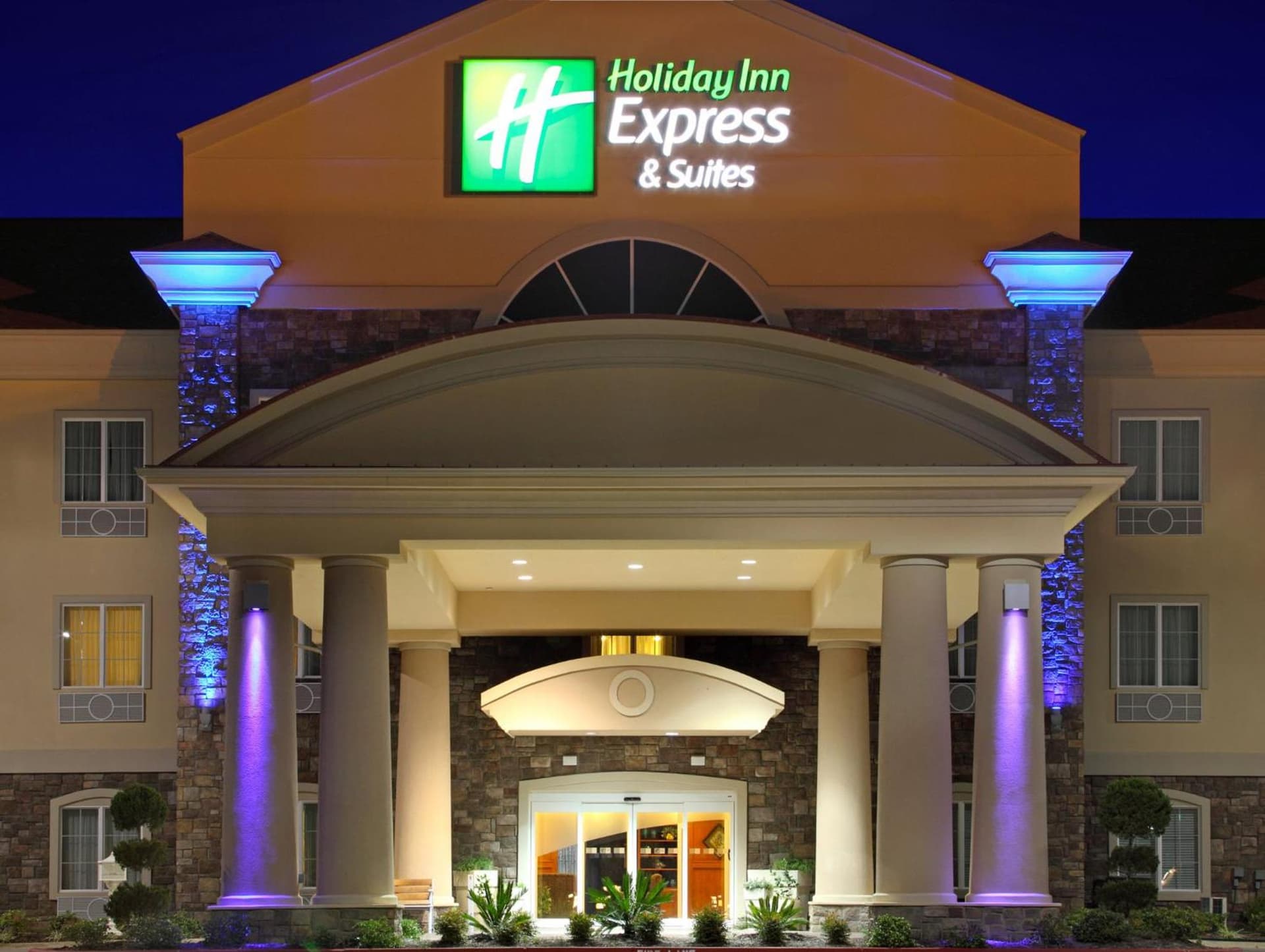 Holiday Inn Express Hotel & Suites Kilgore North by IHG gallery photo in Kilgore, TX — image 41