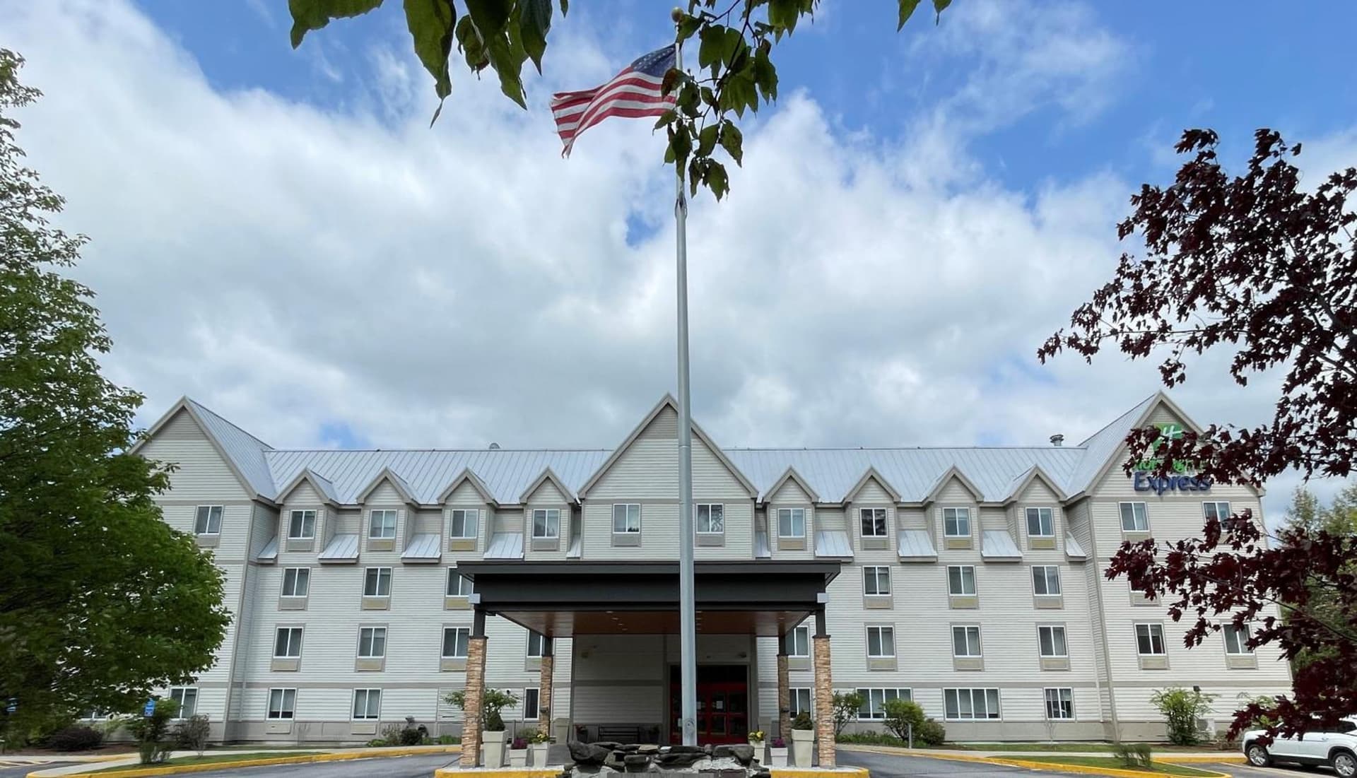 Holiday Inn Express & Suites - Lincoln East - White Mountains by IHG gallery photo in Lincoln — image 31