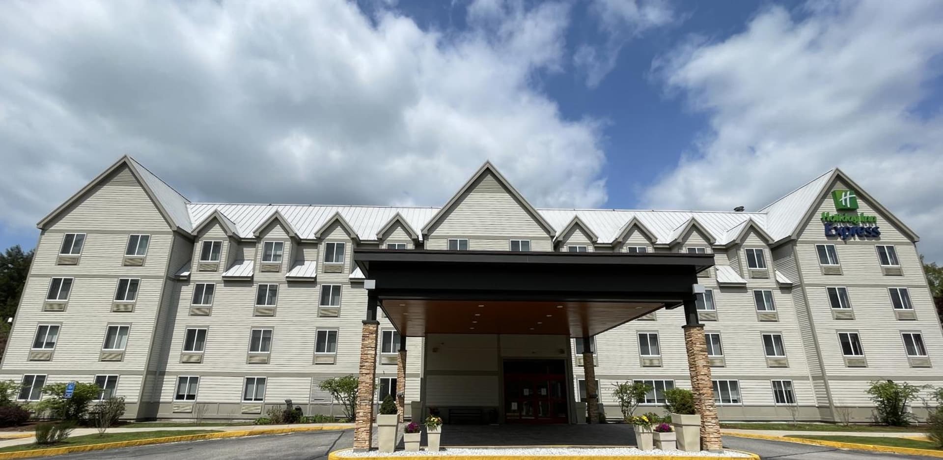 Holiday Inn Express & Suites - Lincoln East - White Mountains by IHG gallery photo in Lincoln — image 15