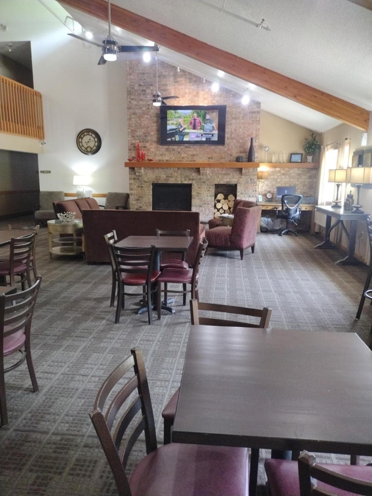 AmericInn by Wyndham Red Wing gallery photo in Red Wing, MN — image 23