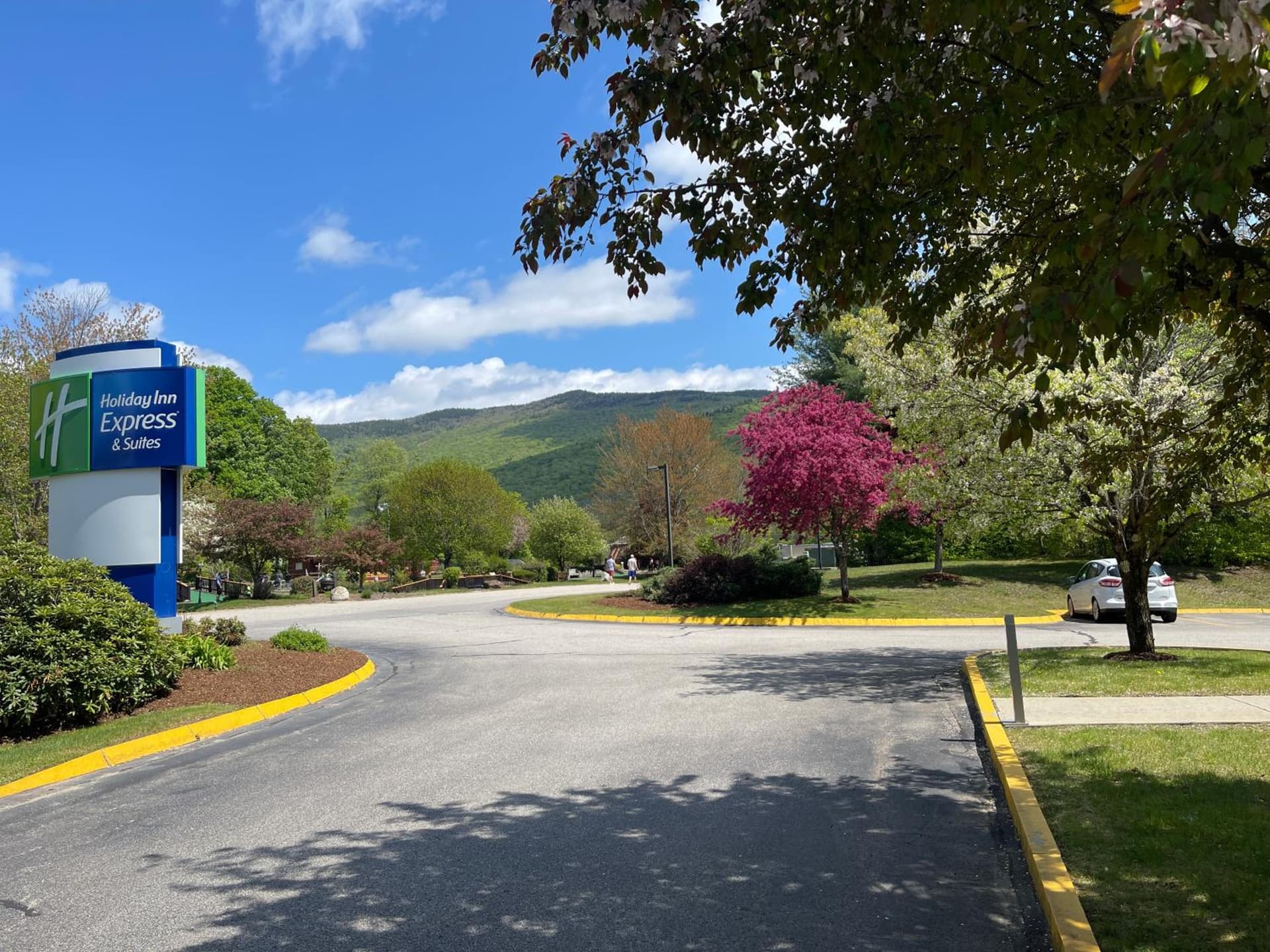Holiday Inn Express & Suites - Lincoln East - White Mountains by IHG gallery photo in Lincoln — image 73