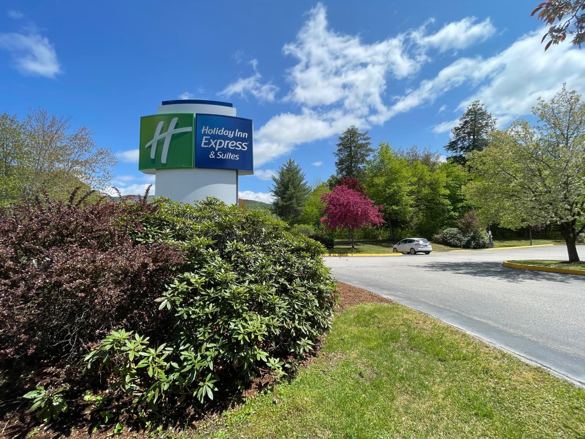 Holiday Inn Express & Suites - Lincoln East - White Mountains by IHG gallery photo in Lincoln — image 53