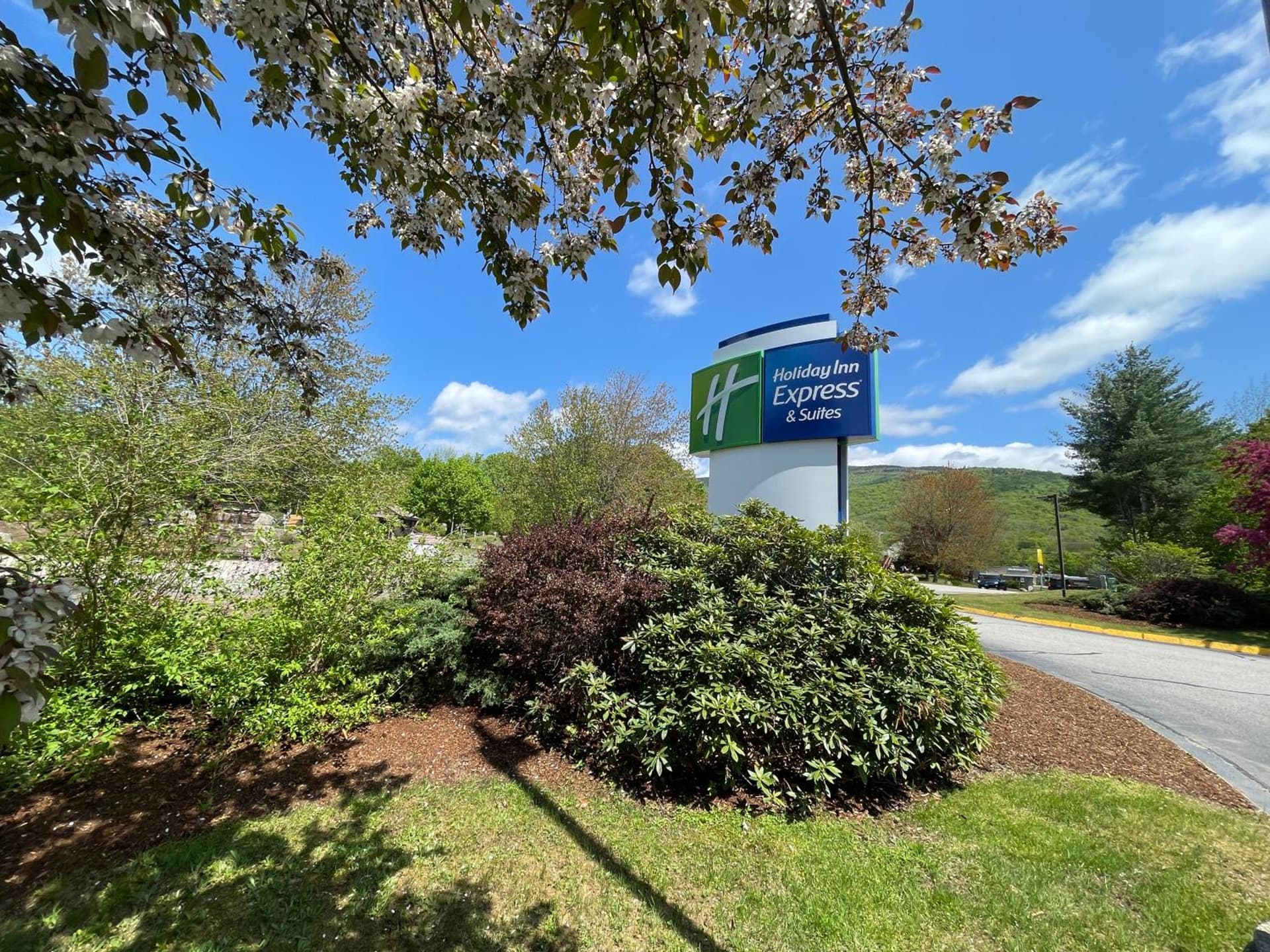 Holiday Inn Express & Suites - Lincoln East - White Mountains by IHG gallery photo in Lincoln — image 52