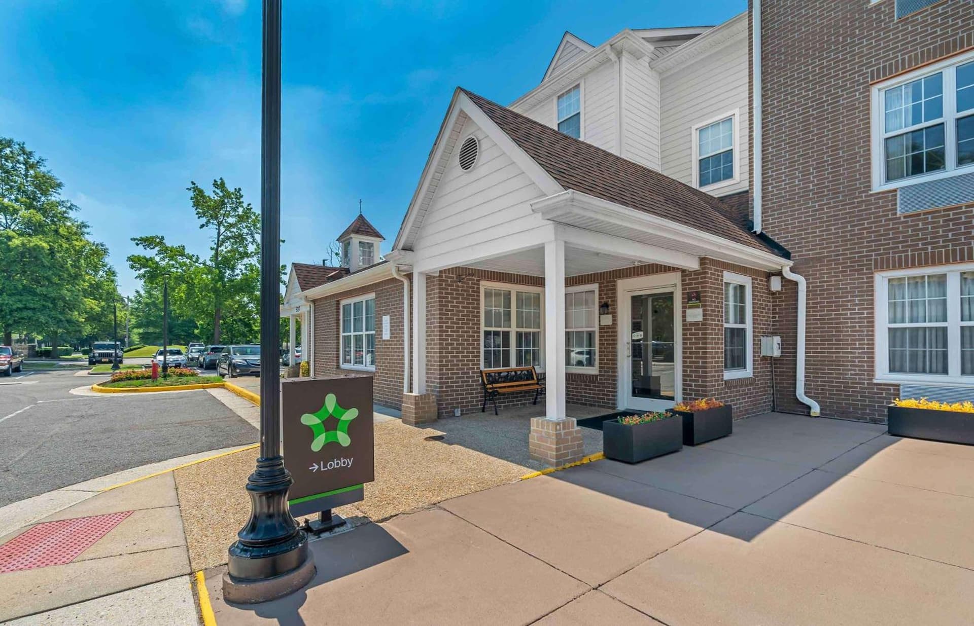Extended Stay America Suites - Norfolk - Virginia Beach property views in Virginia Beach, VA — gallery photo 3