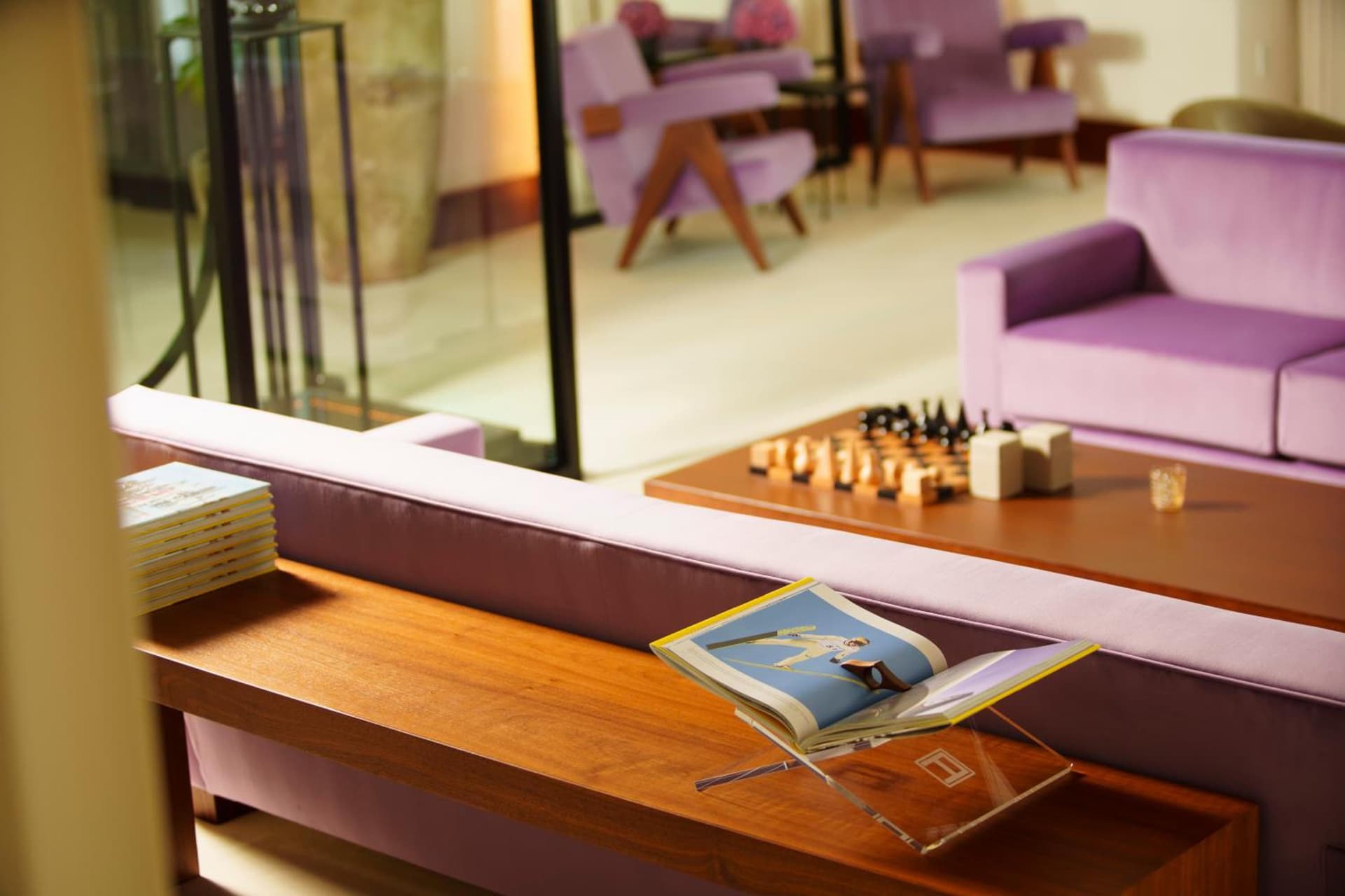 ette luxury hotel & spa - Near Disney Theme Parks property views in Orlando, FL — gallery photo 3