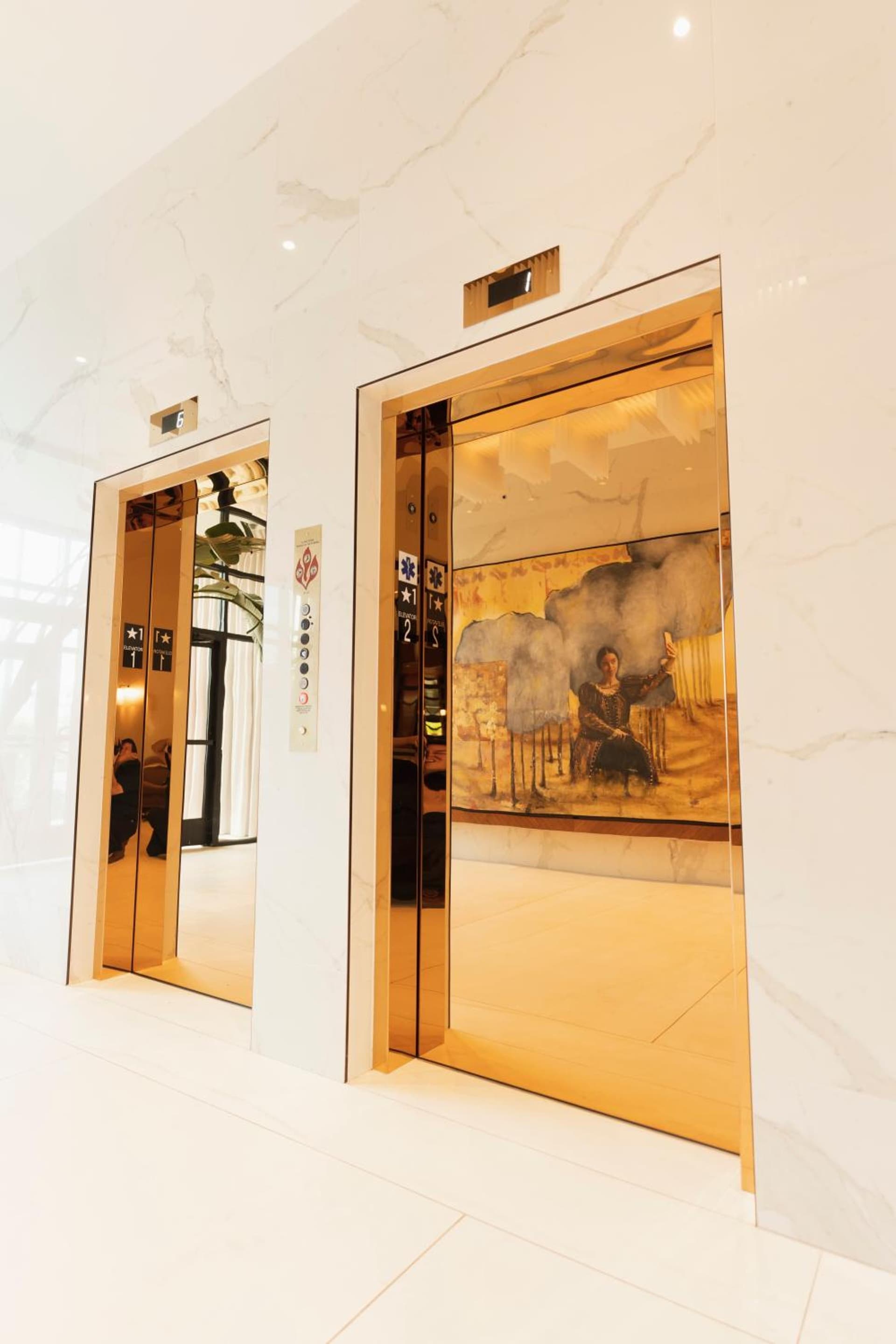 ette luxury hotel & spa - Near Disney Theme Parks gallery photo in Orlando, FL — image 57
