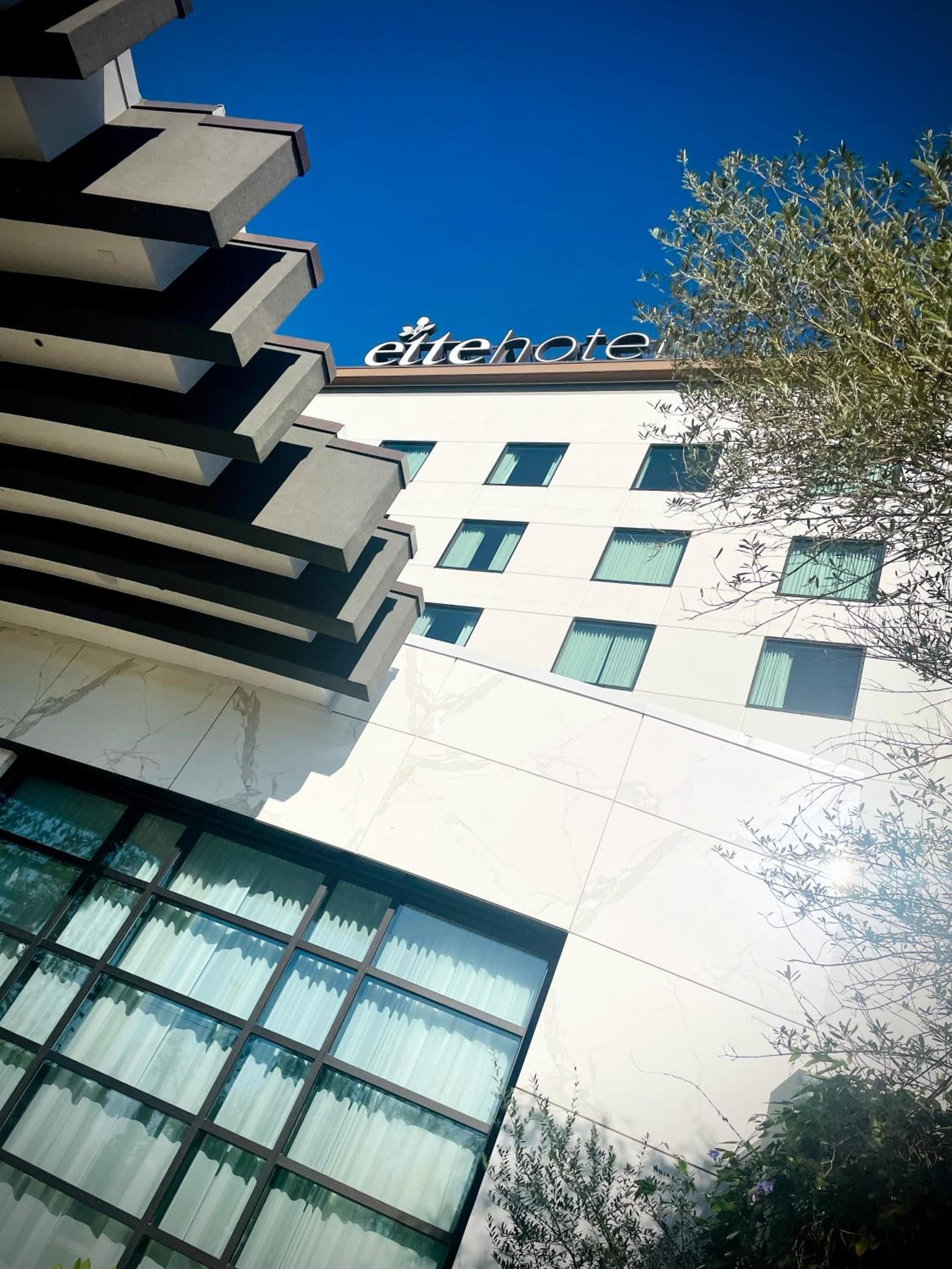 ette luxury hotel & spa - Near Disney Theme Parks — hotel in Orlando, Florida