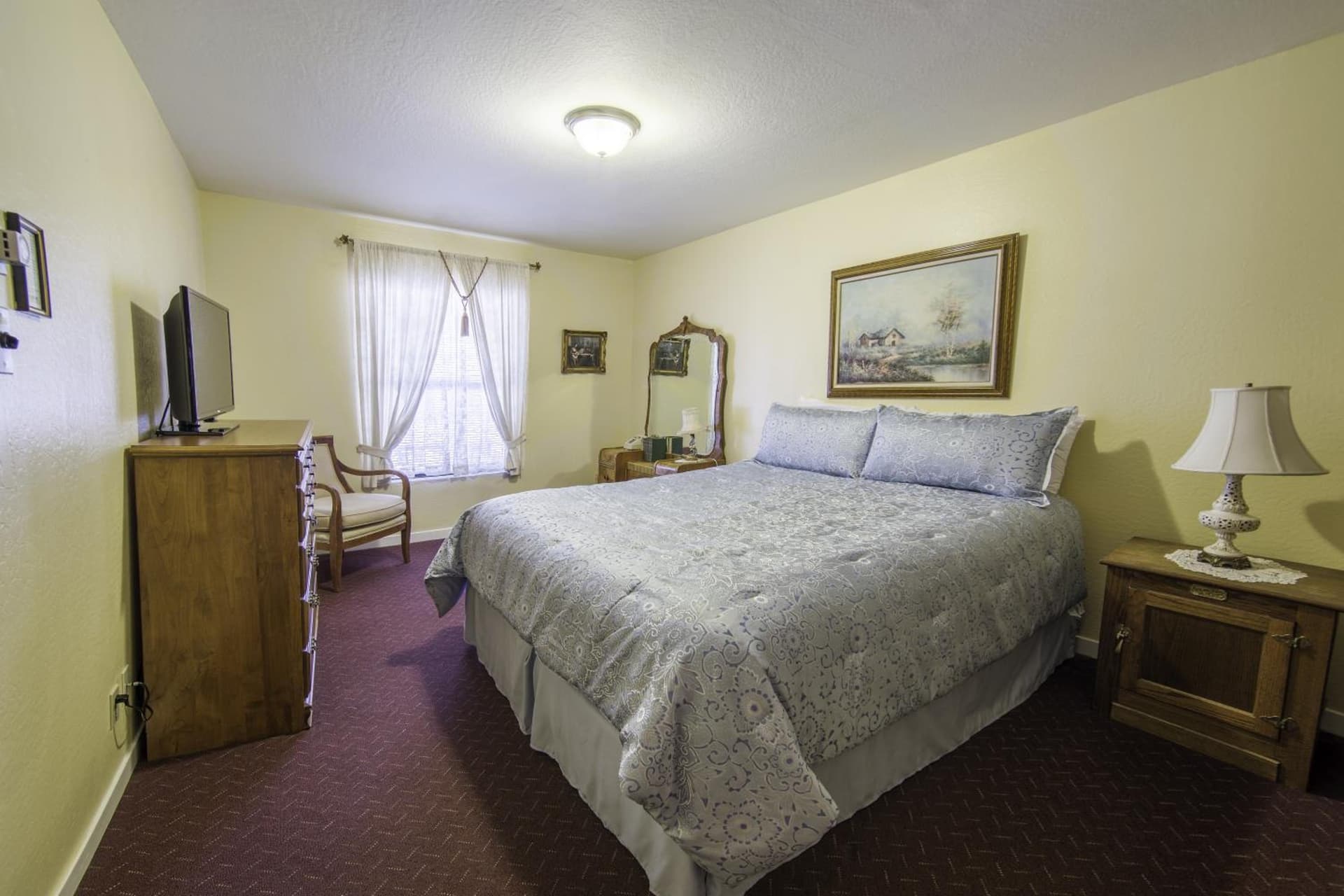 Historic Cary House Hotel gallery photo in Placerville, CA — image 7