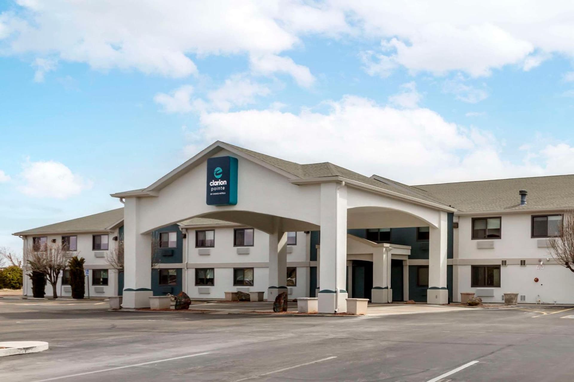 Clarion Pointe Prescott Valley gallery photo in Prescott Valley, AZ — image 7