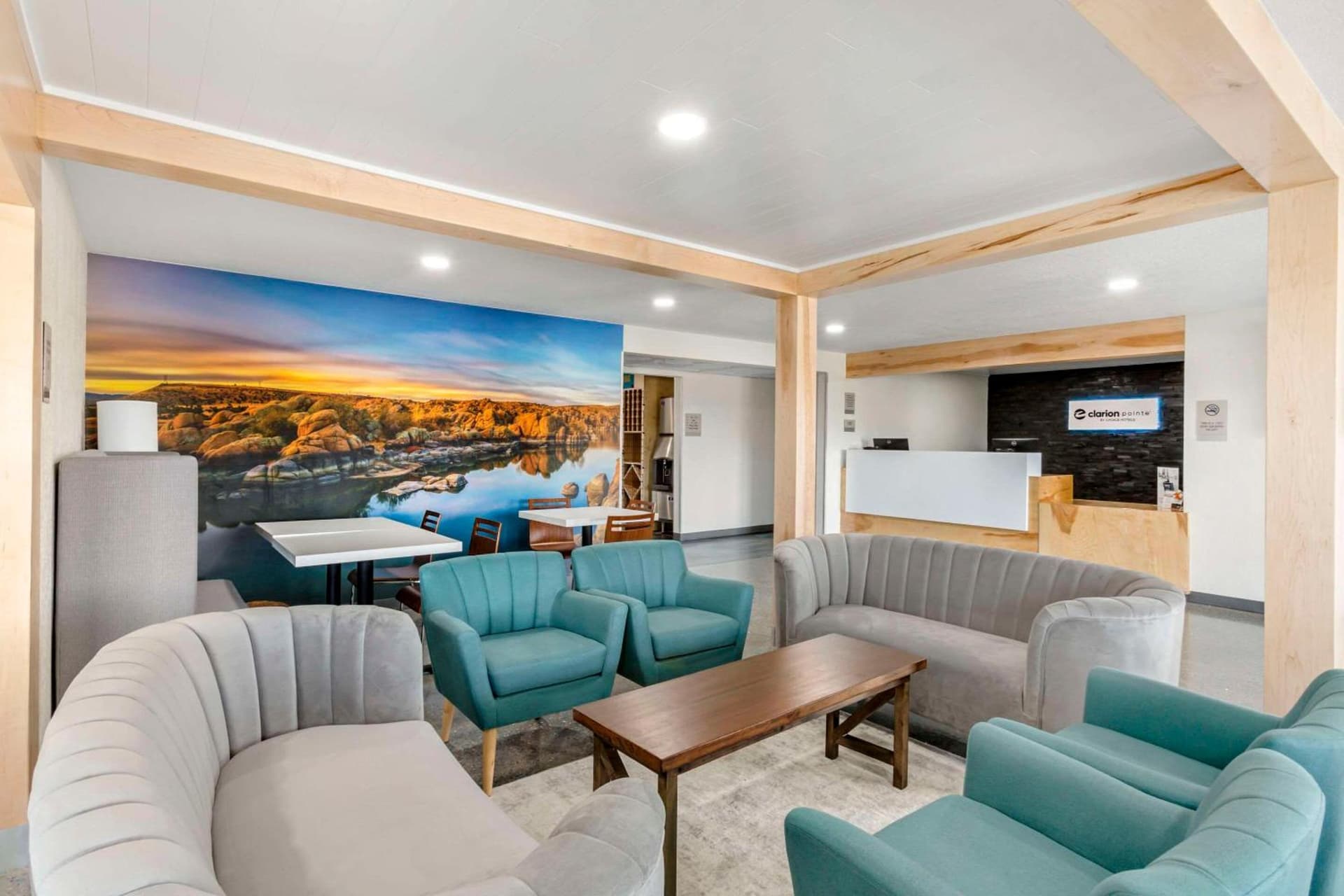 Clarion Pointe Prescott Valley gallery photo in Prescott Valley, AZ — image 8