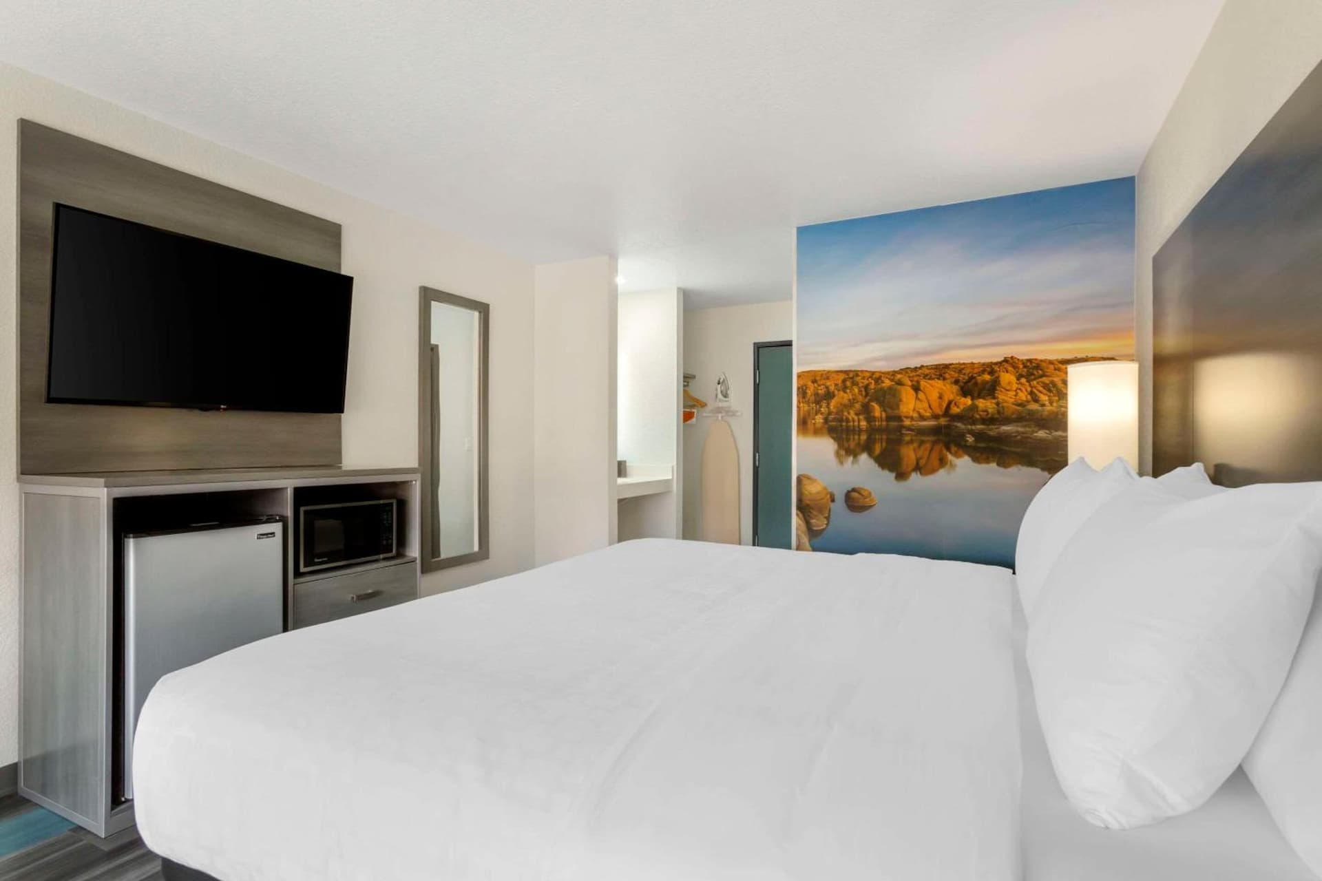 Clarion Pointe Prescott Valley gallery photo in Prescott Valley, AZ — image 14