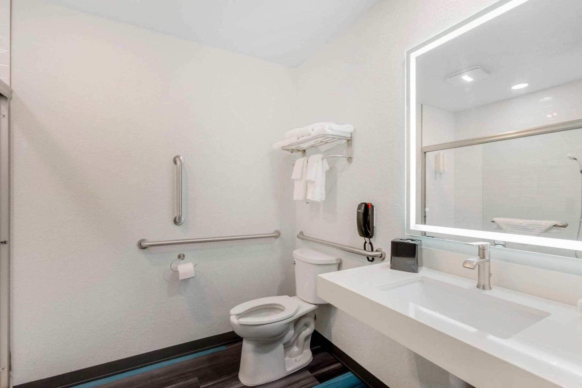 Clarion Pointe Prescott Valley gallery photo in Prescott Valley, AZ — image 20
