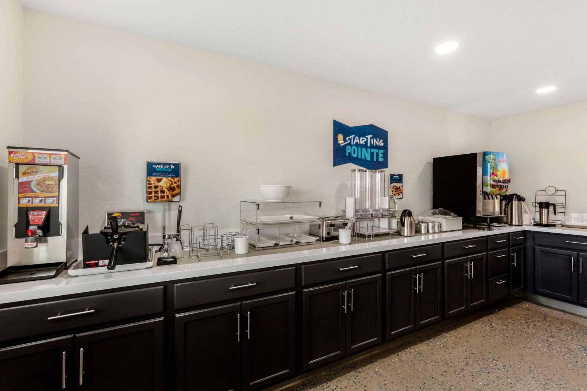 Clarion Pointe Prescott Valley gallery photo in Prescott Valley, AZ — image 11