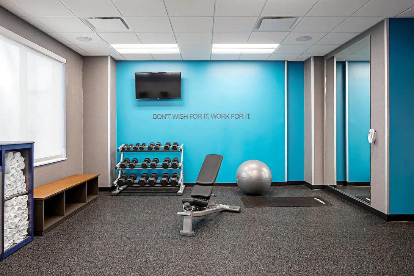 Fairfield Inn & Suites by Marriott North Bergen gallery photo in North Bergen — image 20