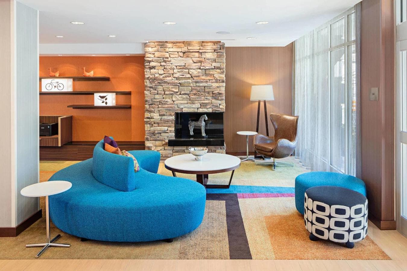 Fairfield Inn & Suites by Marriott North Bergen gallery photo in North Bergen — image 7