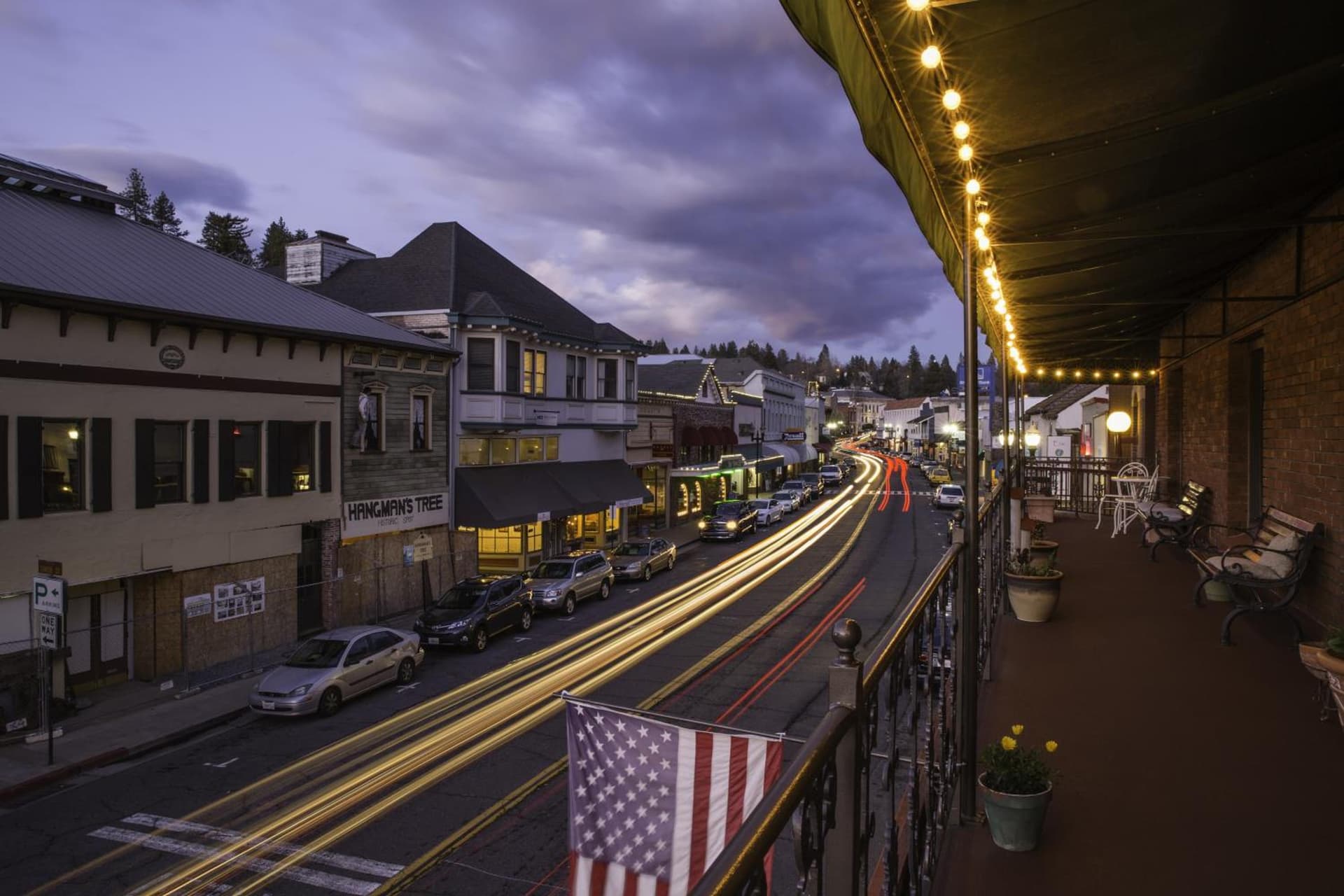 Historic Cary House Hotel gallery photo in Placerville, CA — image 33