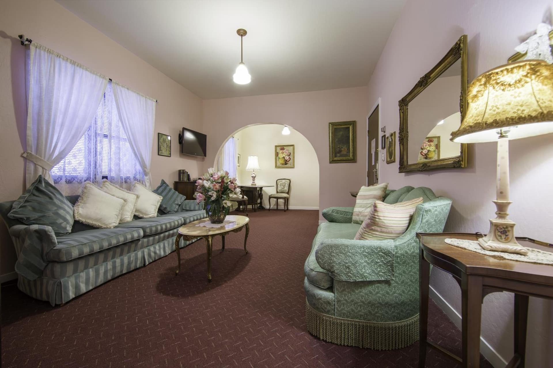 Historic Cary House Hotel gallery photo in Placerville, CA — image 13