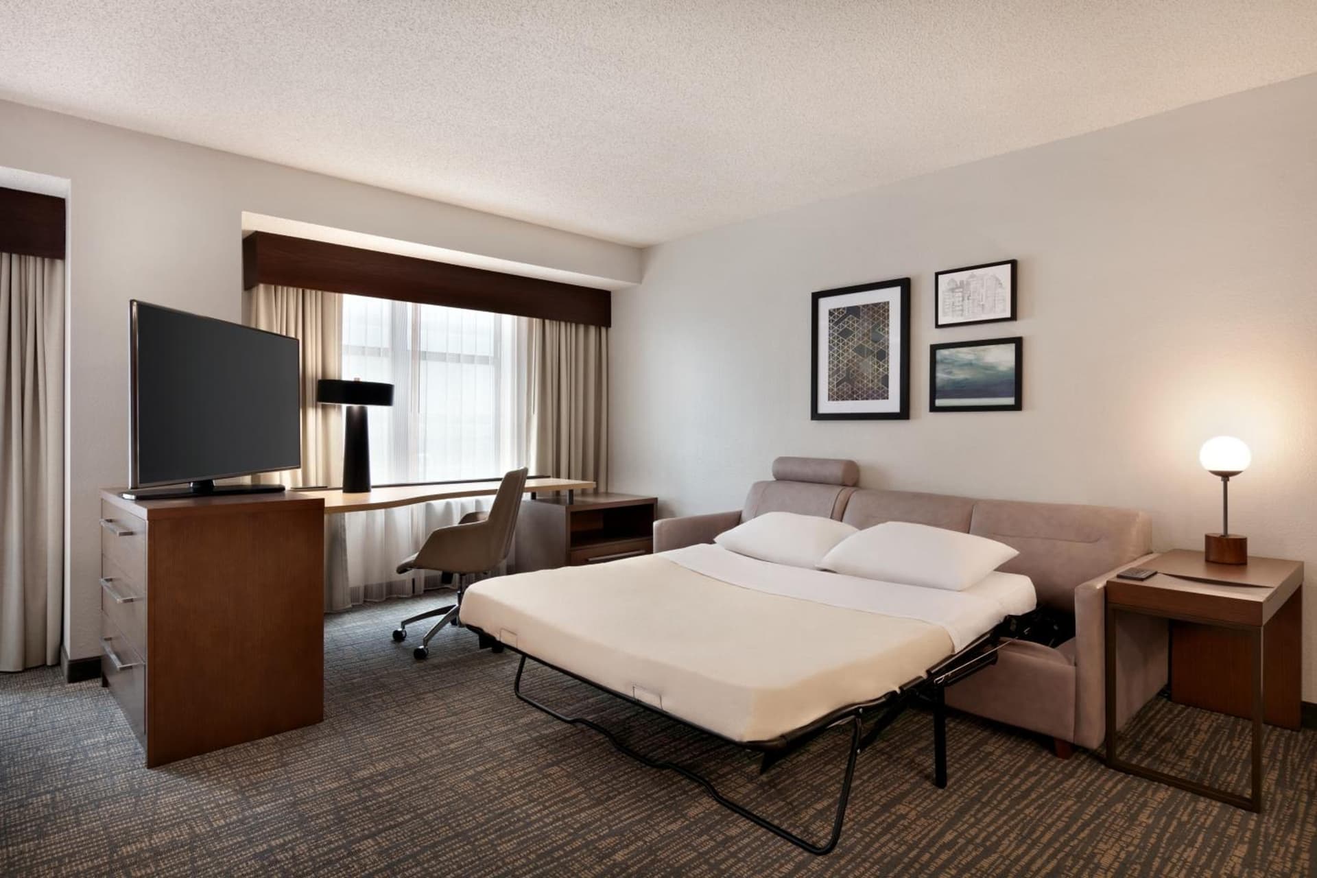 Residence Inn by Marriott Baltimore Downtown/ Inner Harbor gallery photo in Baltimore, MD — image 23