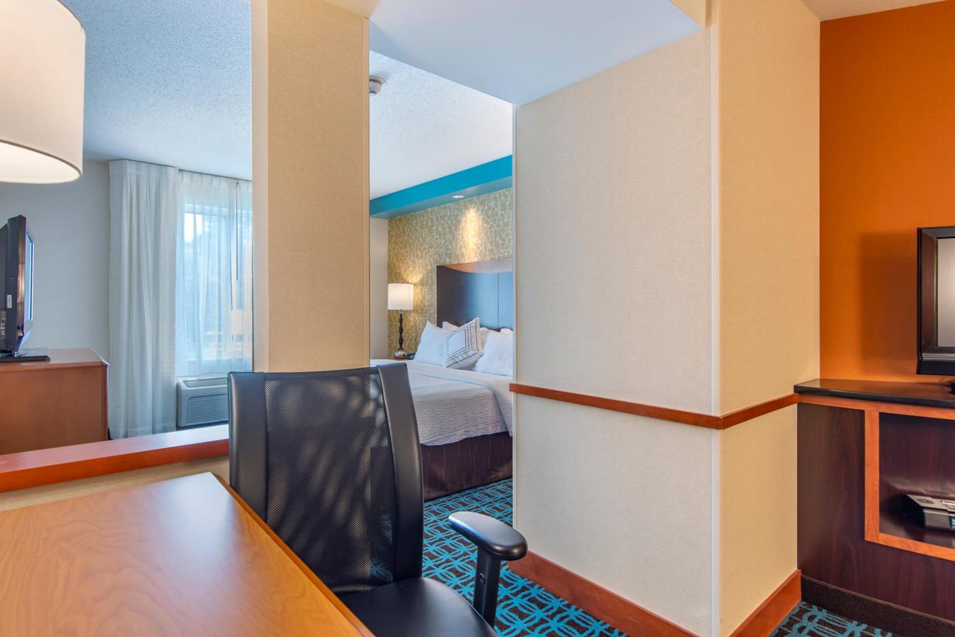 Fairfield Inn & Suites Hooksett gallery photo in Manchester, NH — image 5