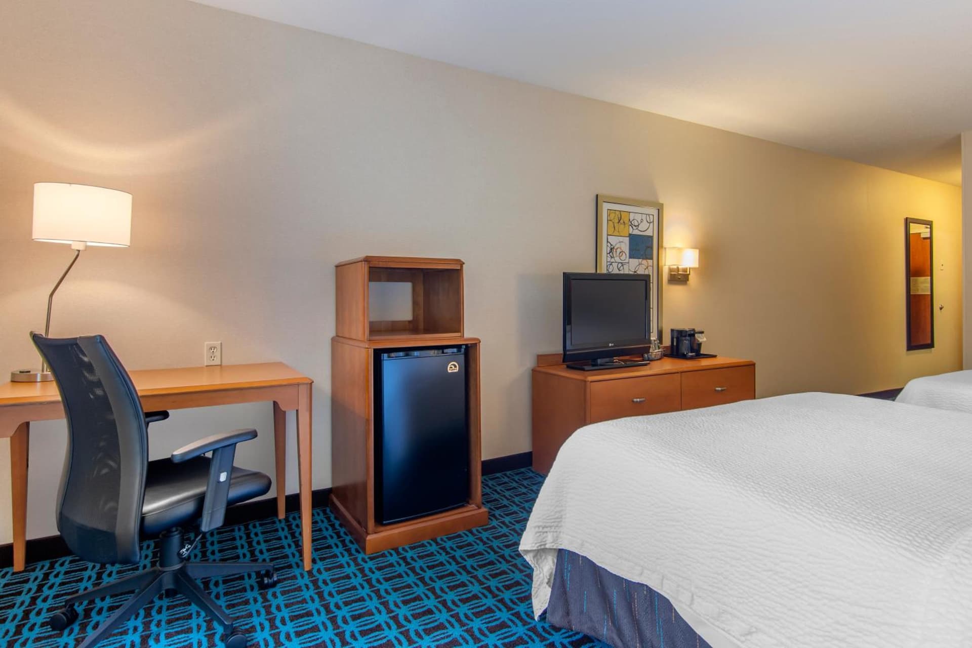 Fairfield Inn & Suites Hooksett gallery photo in Manchester, NH — image 13