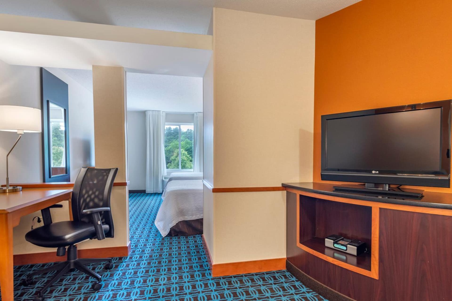 Fairfield Inn & Suites Hooksett gallery photo in Manchester, NH — image 9