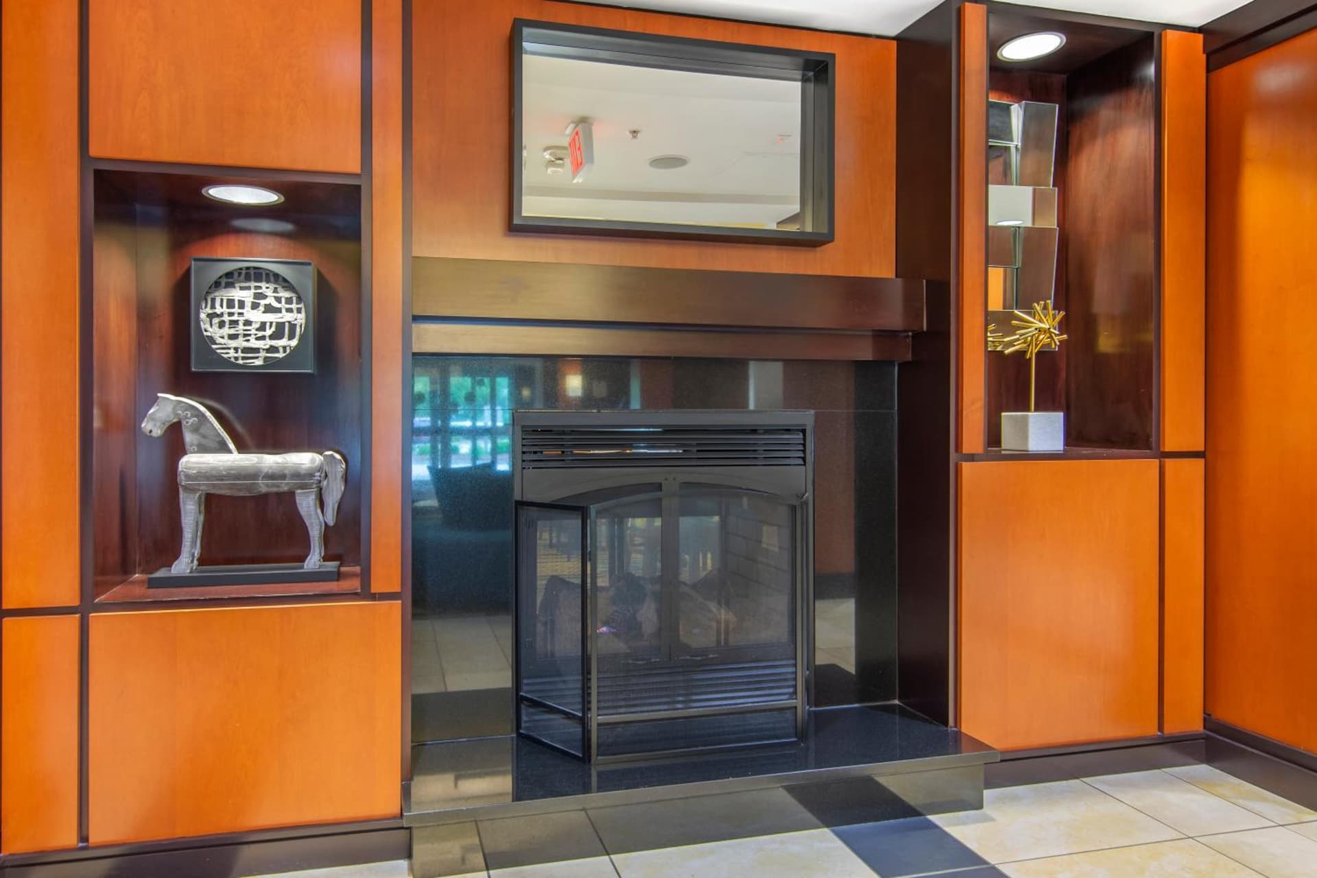 Fairfield Inn & Suites Hooksett gallery photo in Manchester, NH — image 26