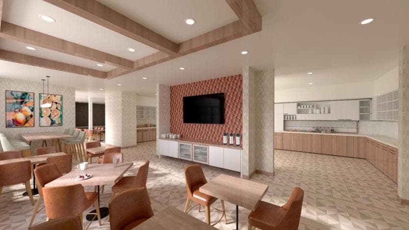 Hyatt House Sacramento Airport - Natomas gallery photo in Sacramento, CA — image 8