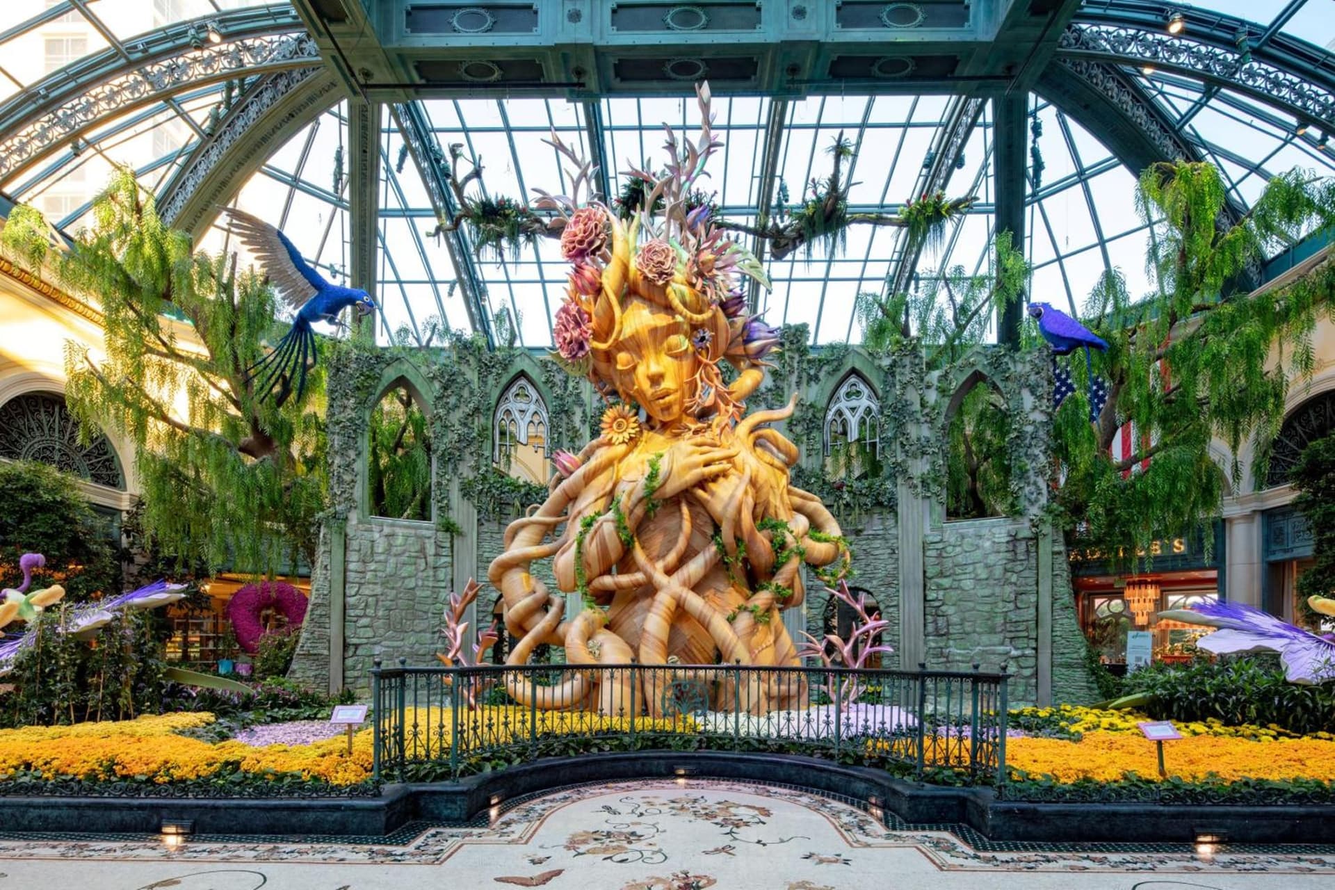 Bellagio gallery photo in Las Vegas, NV — image 22