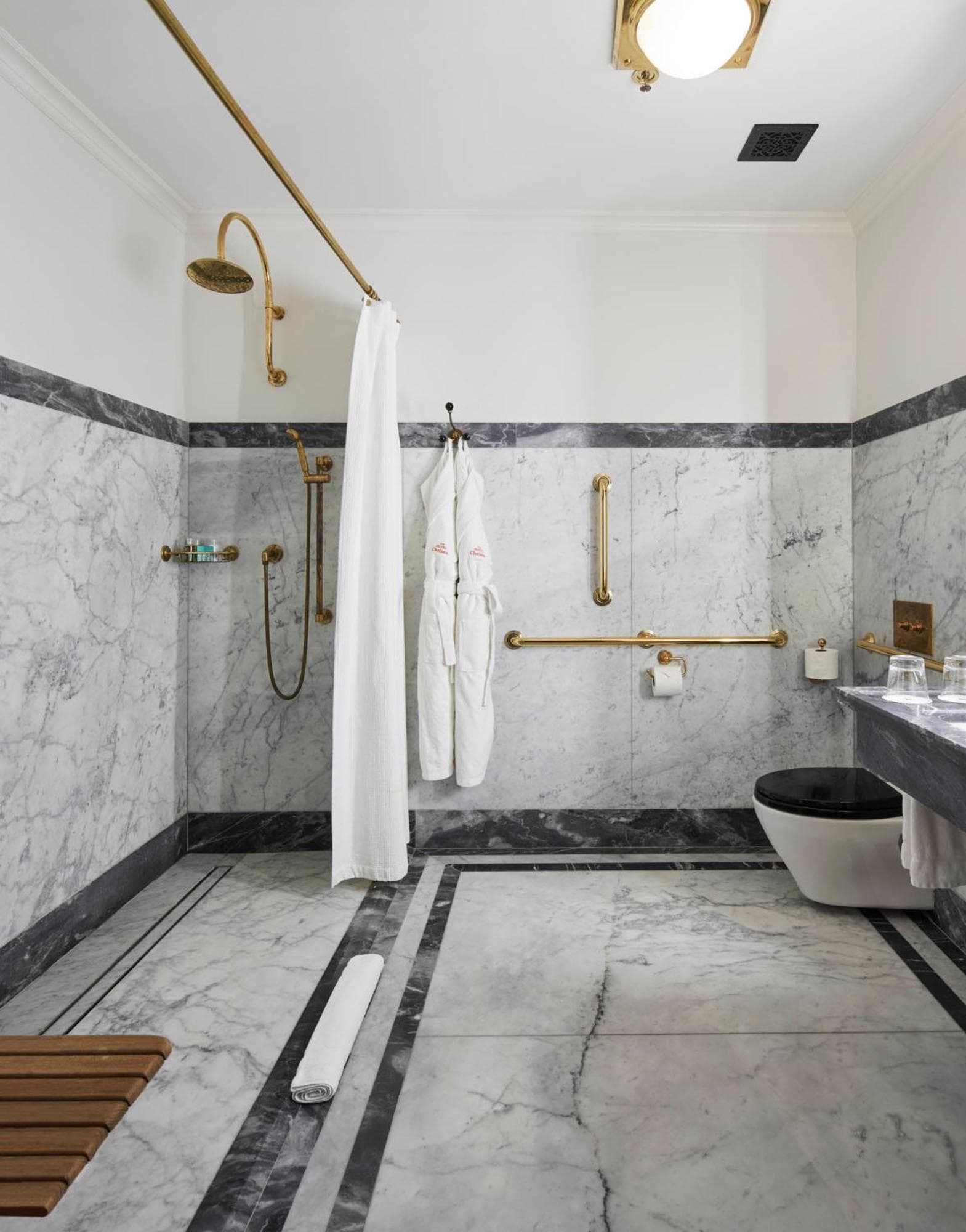 The Hotel Chelsea gallery photo in New York, NY — image 4