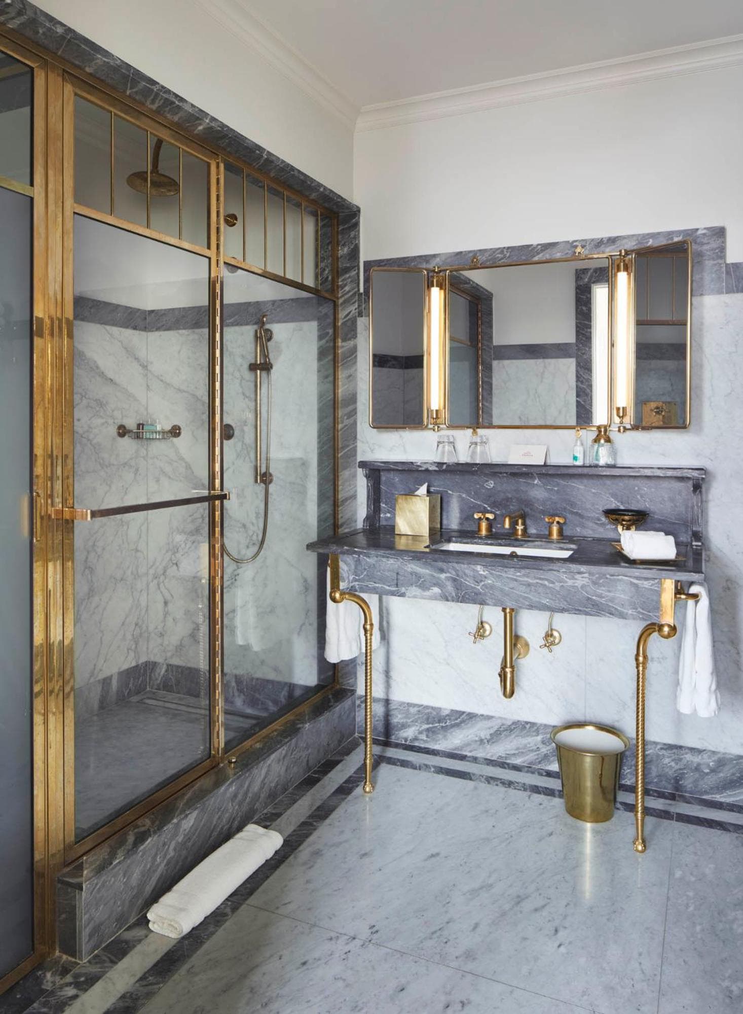 The Hotel Chelsea gallery photo in New York, NY — image 32