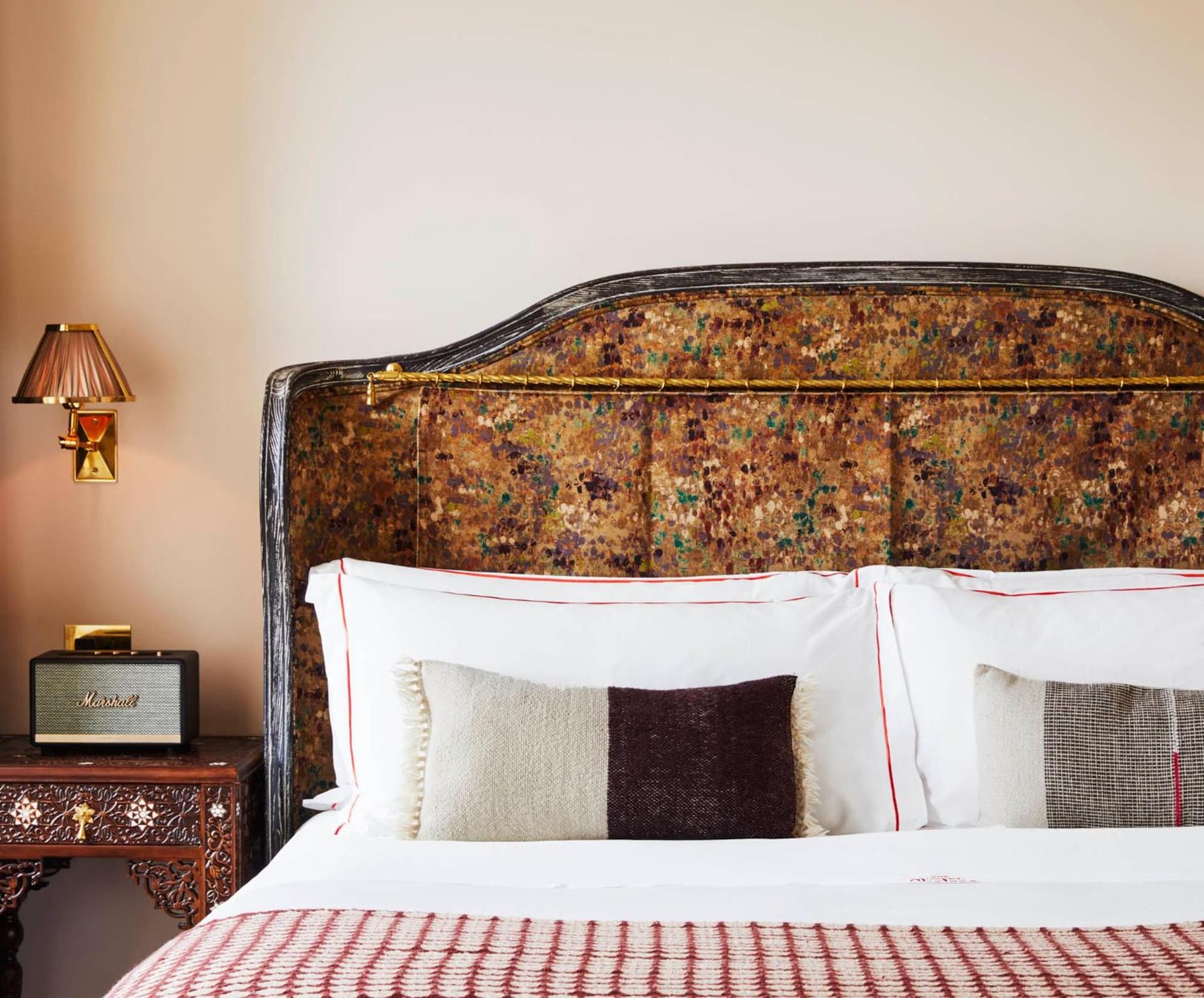 The Hotel Chelsea gallery photo in New York, NY — image 27