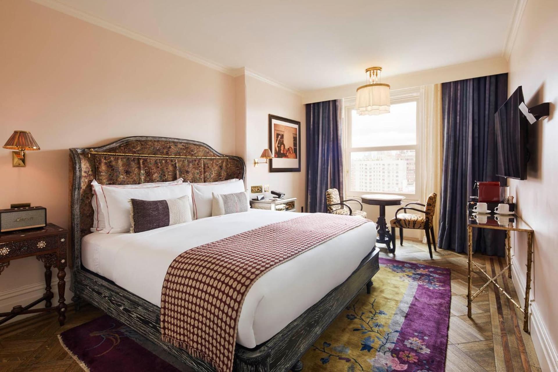 The Hotel Chelsea gallery photo in New York, NY — image 22