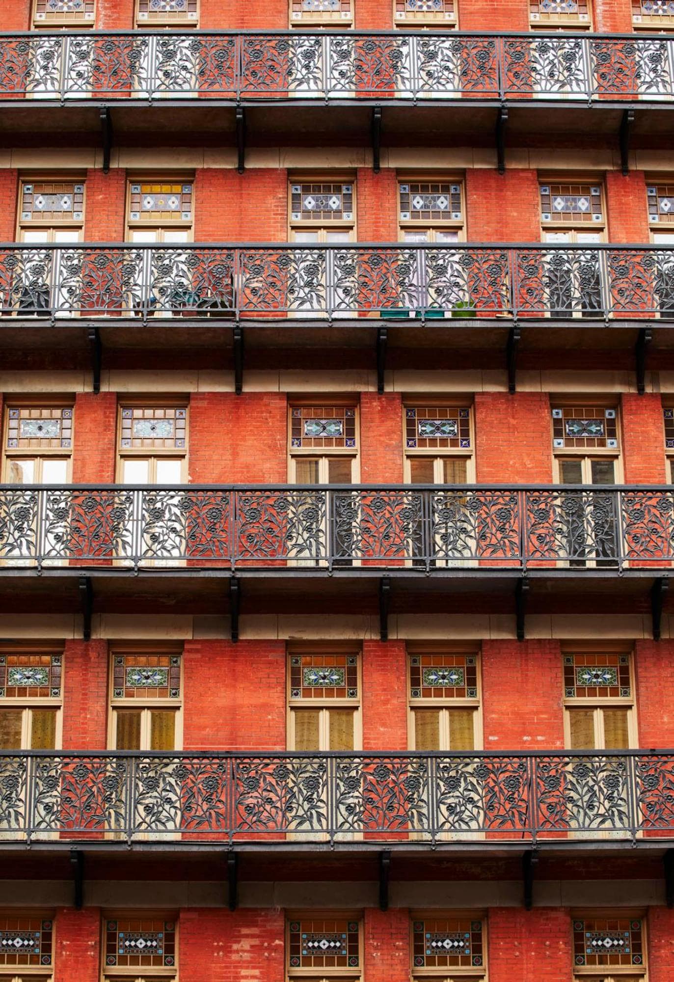 The Hotel Chelsea gallery photo in New York, NY — image 63