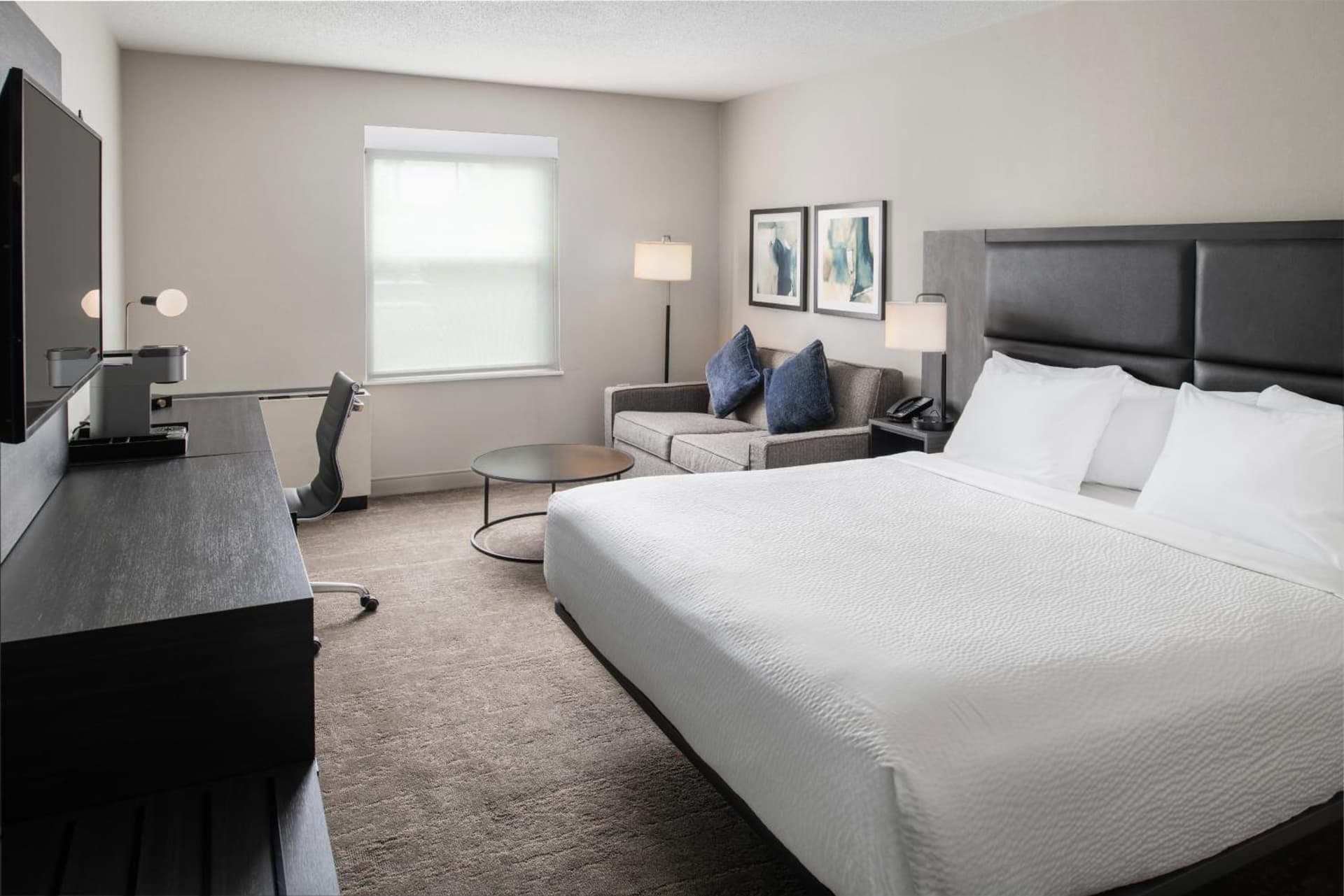 Holiday Inn Express South Burlington - Downtown by IHG gallery photo in Burlington, VT — image 42