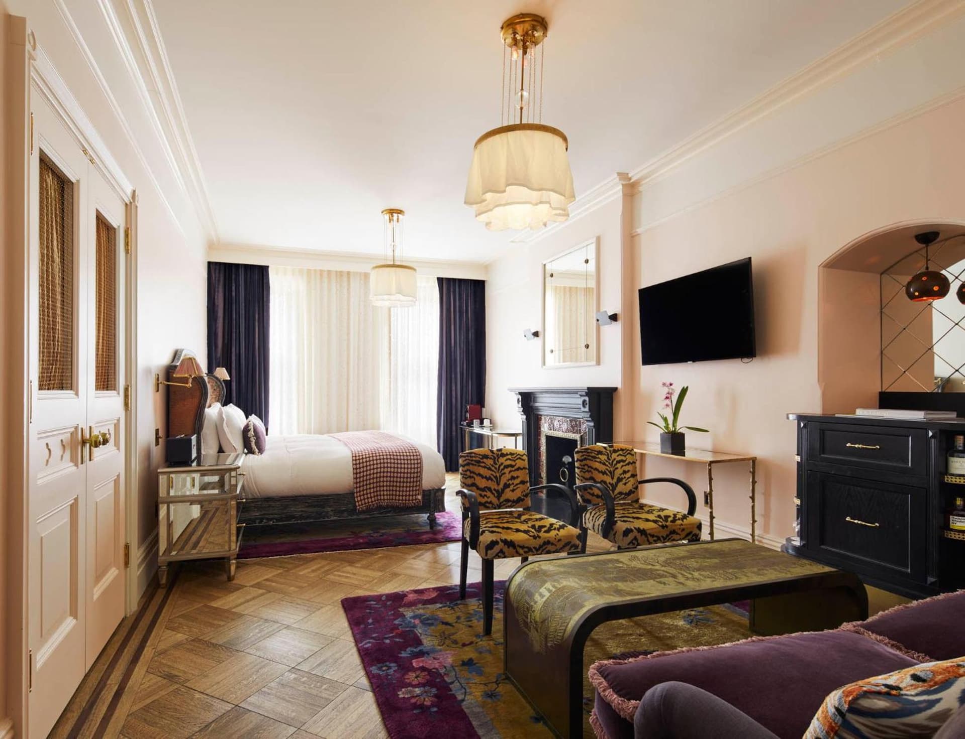 The Hotel Chelsea gallery photo in New York, NY — image 50