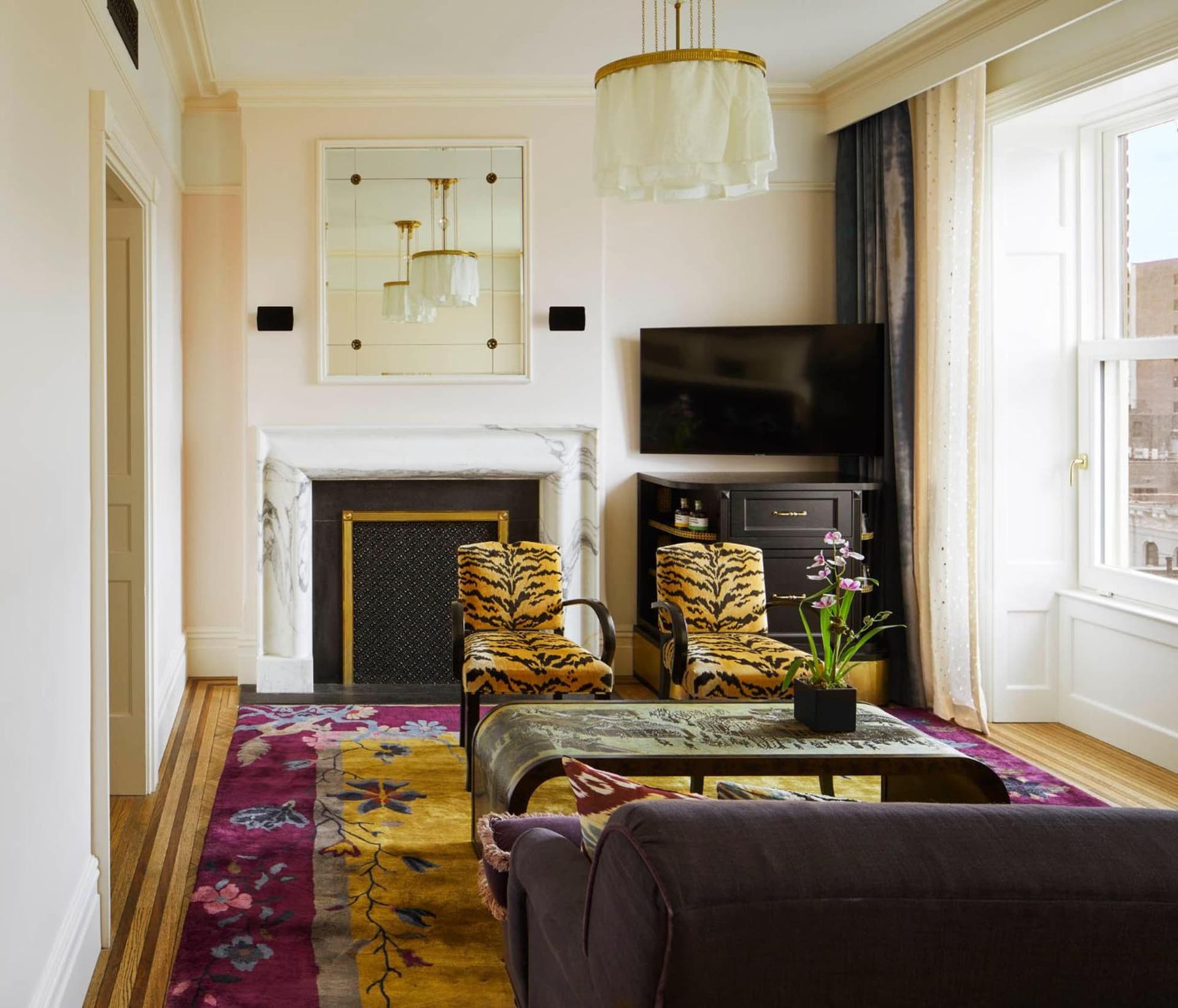 The Hotel Chelsea property views in New York, NY — gallery photo 3
