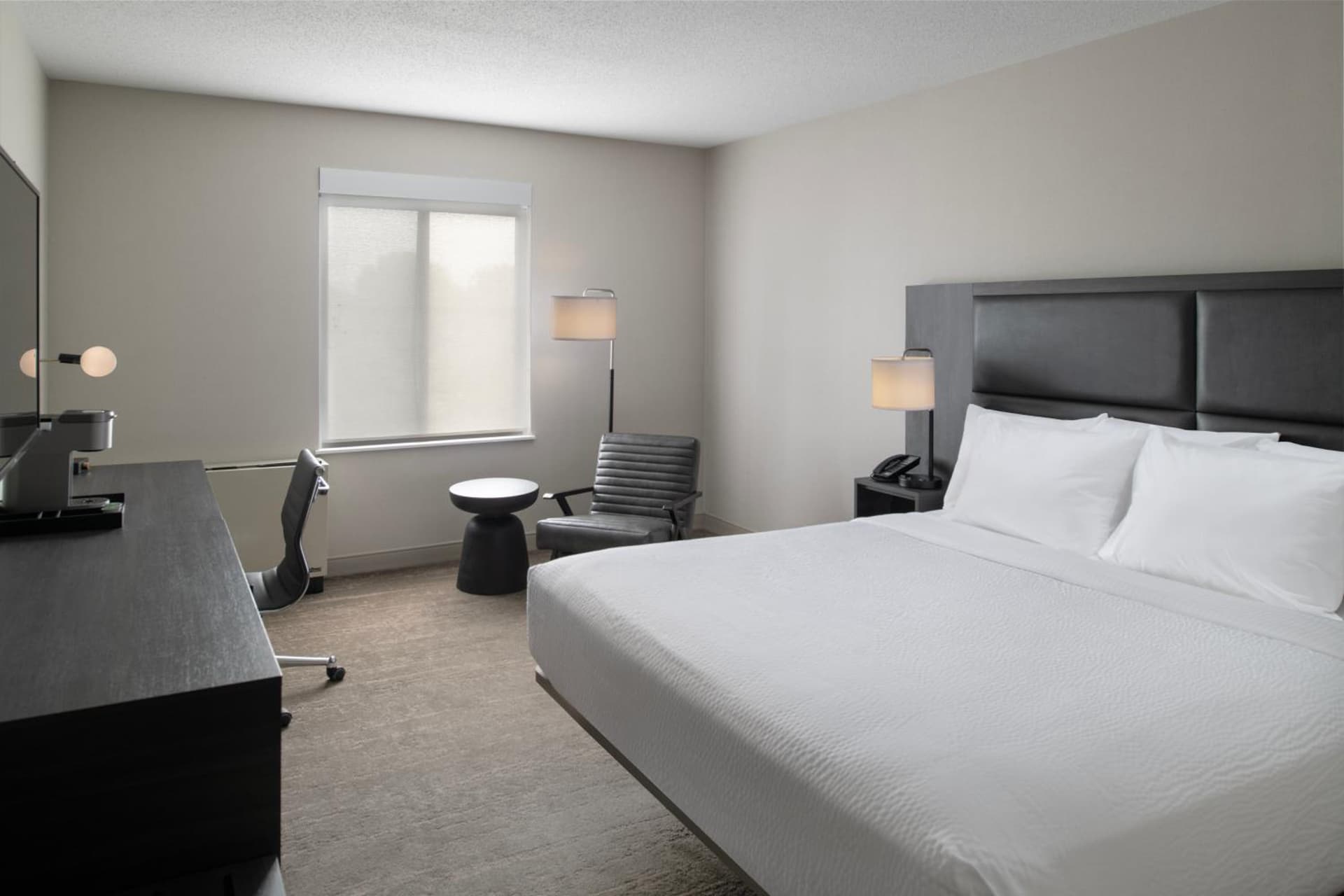 Holiday Inn Express South Burlington - Downtown by IHG gallery photo in Burlington, VT — image 23