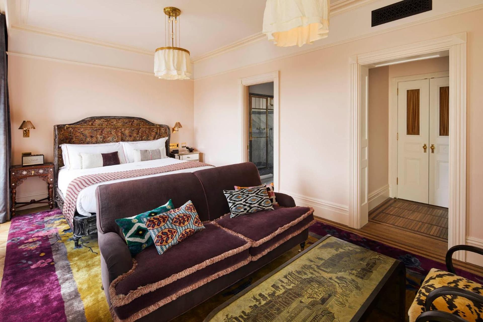 The Hotel Chelsea gallery photo in New York, NY — image 57