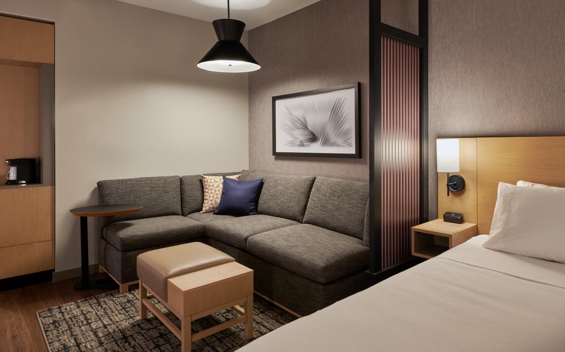 Hyatt Place Sacramento International Airport gallery photo in Sacramento, CA — image 4